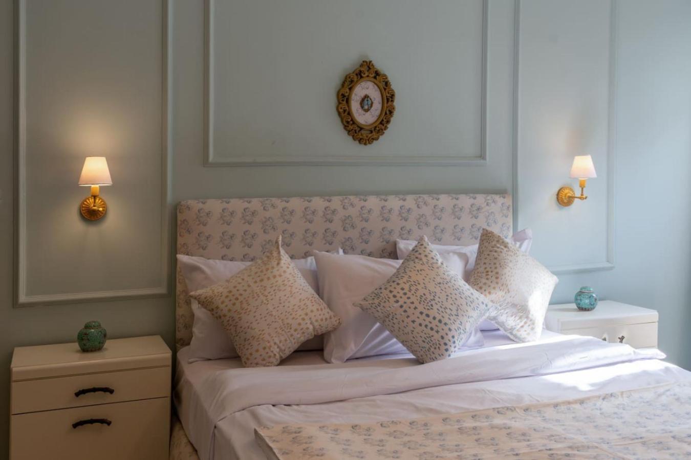 Luxuery 3 BR Maadi Suker khan Vintage Oasis