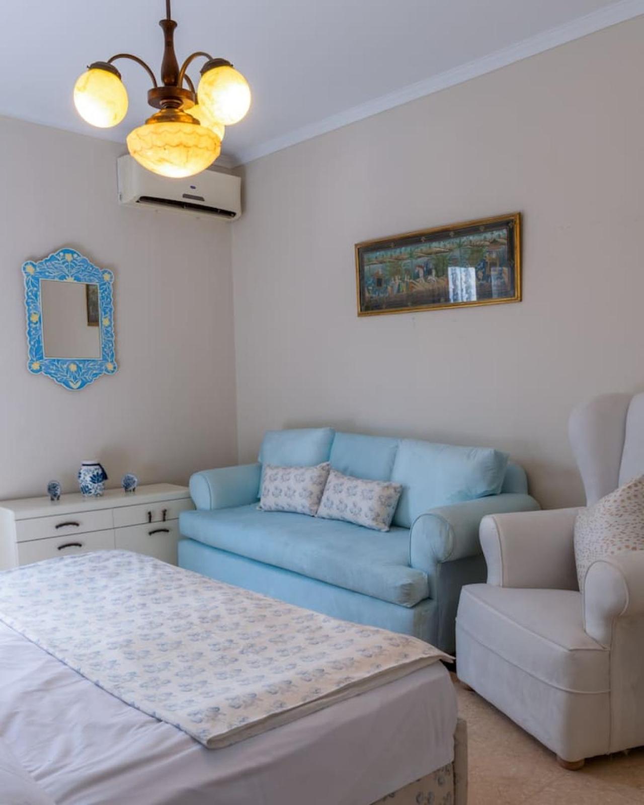 Luxuery 3 BR Maadi Suker khan Vintage Oasis