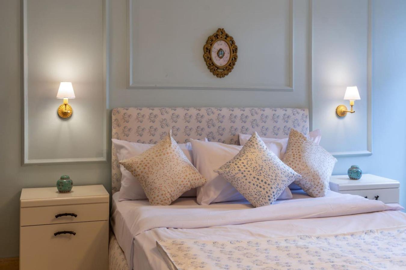 Luxuery 3 BR Maadi Suker khan Vintage Oasis