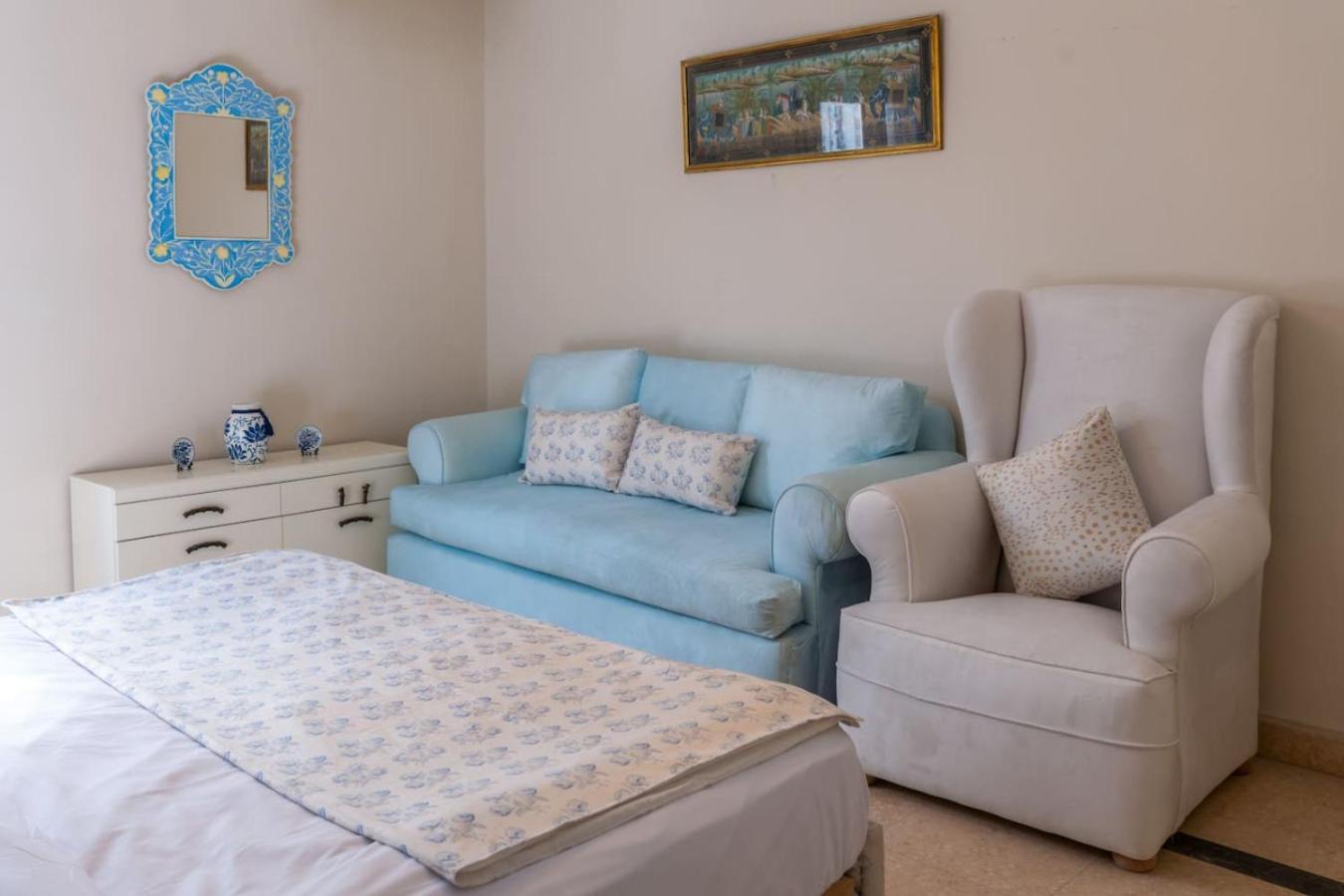Luxuery 3 BR Maadi Suker khan Vintage Oasis