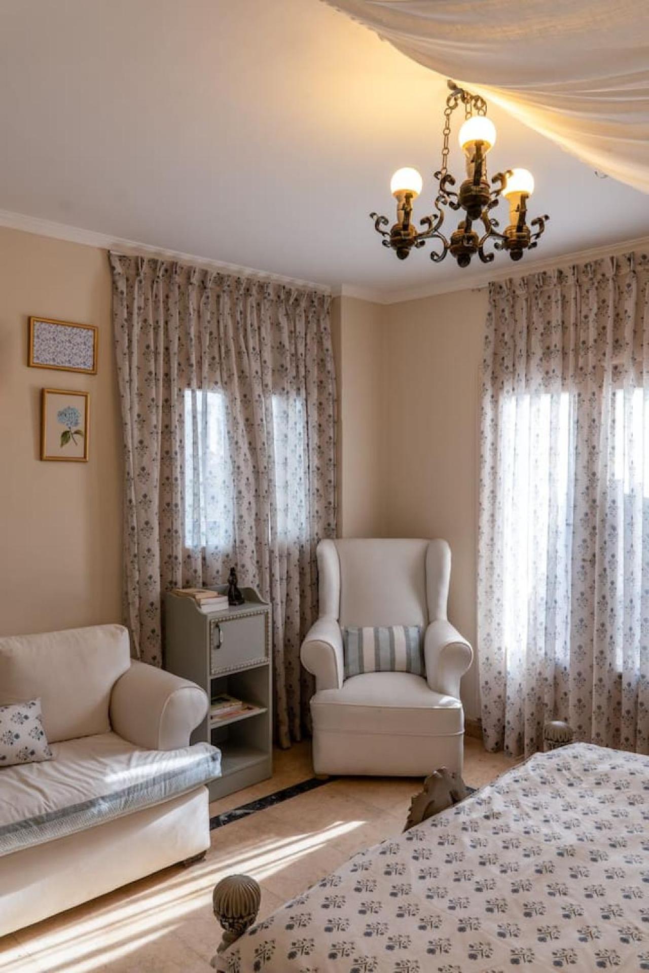 Luxuery 3 BR Maadi Suker khan Vintage Oasis