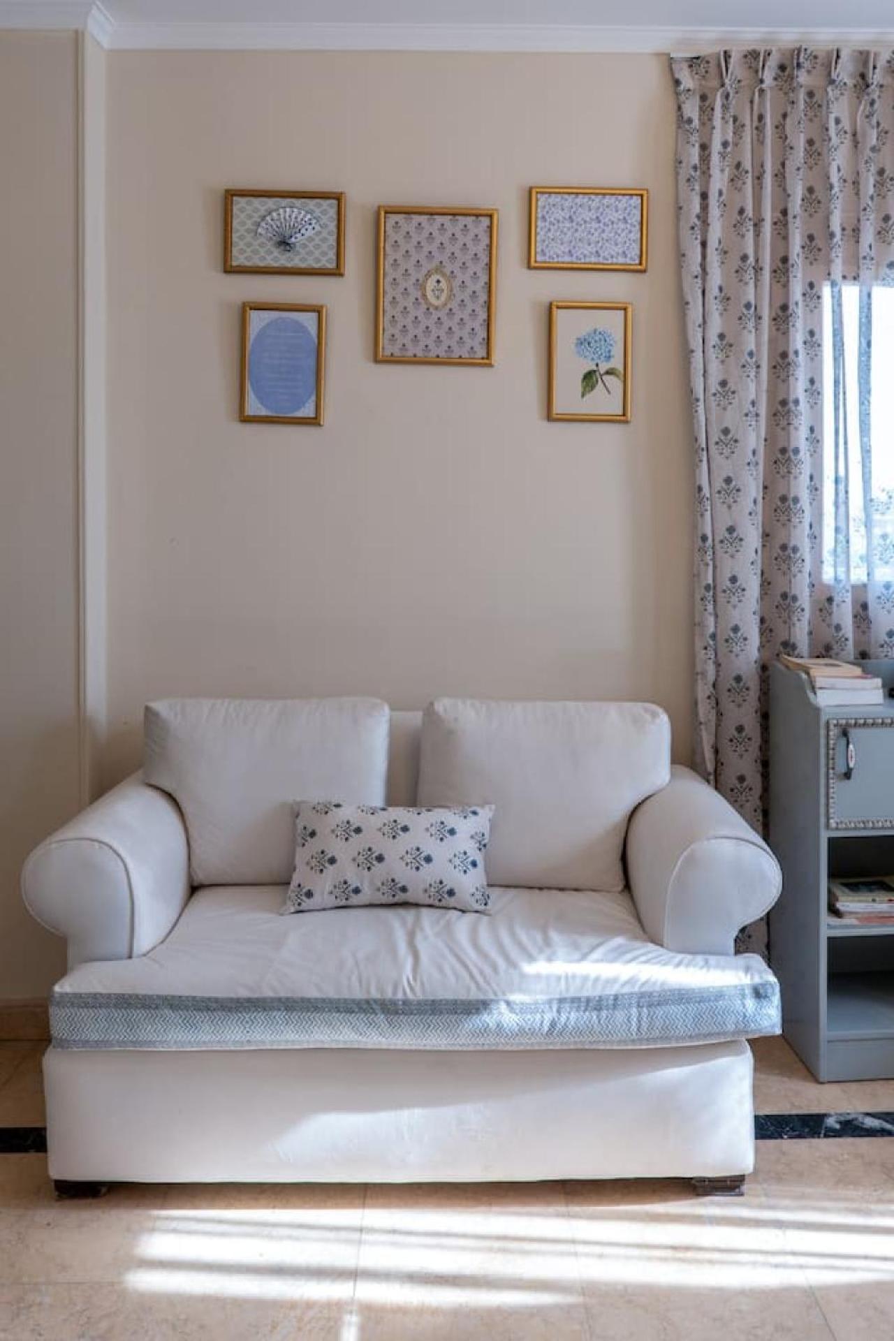 Luxuery 3 BR Maadi Suker khan Vintage Oasis
