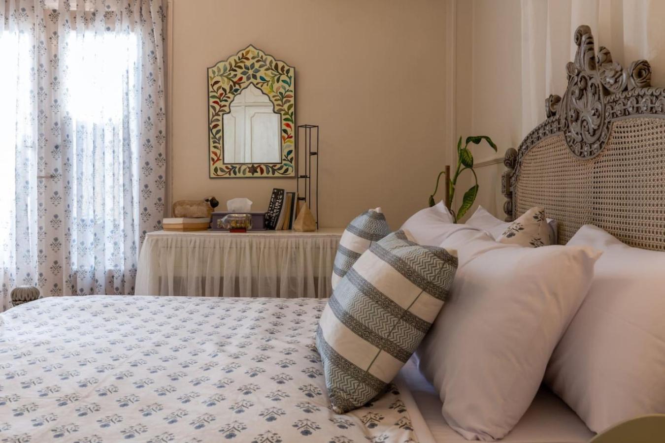 Luxuery 3 BR Maadi Suker khan Vintage Oasis