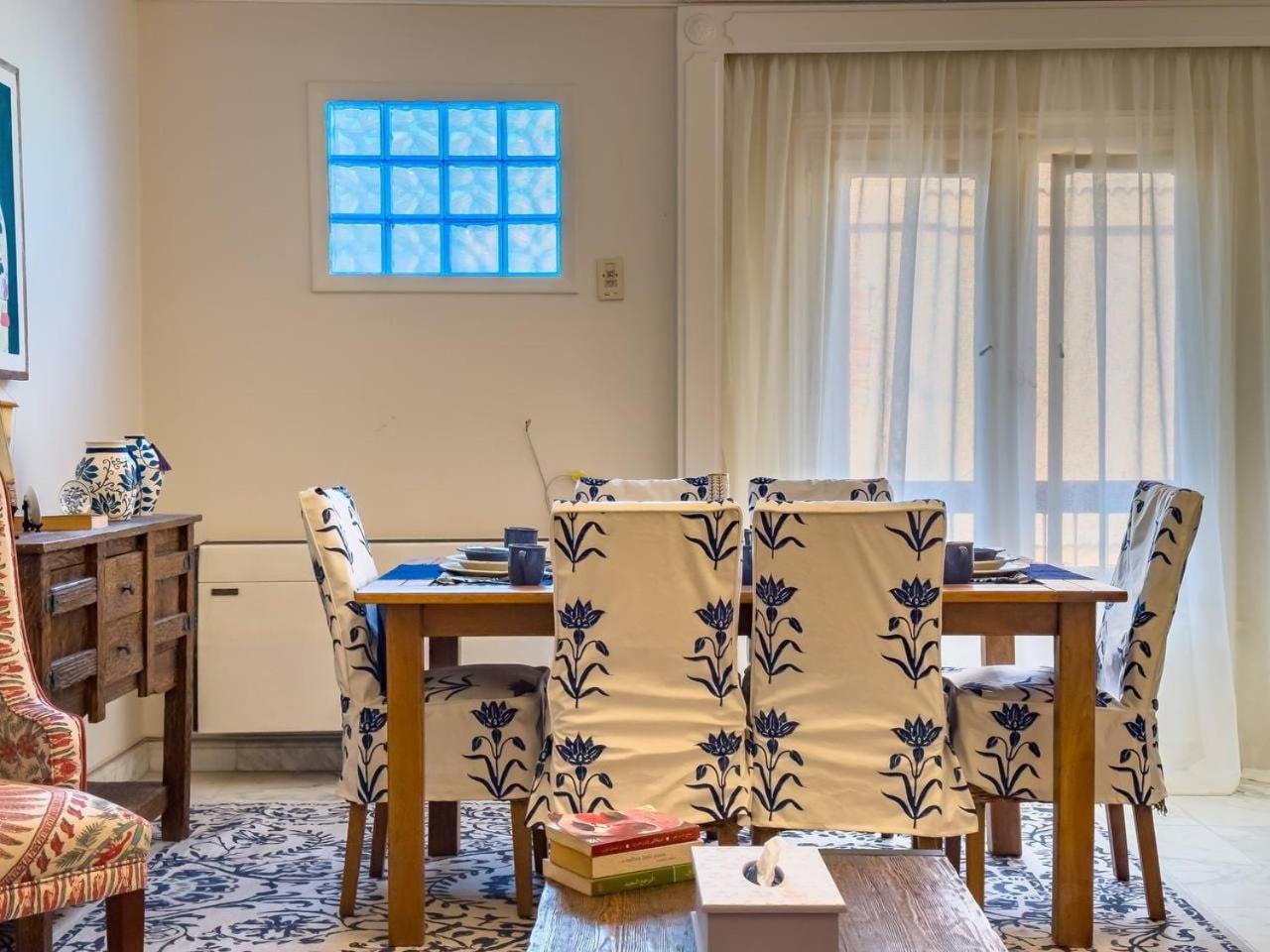 Luxuery 3 BR Maadi Suker khan Vintage Oasis