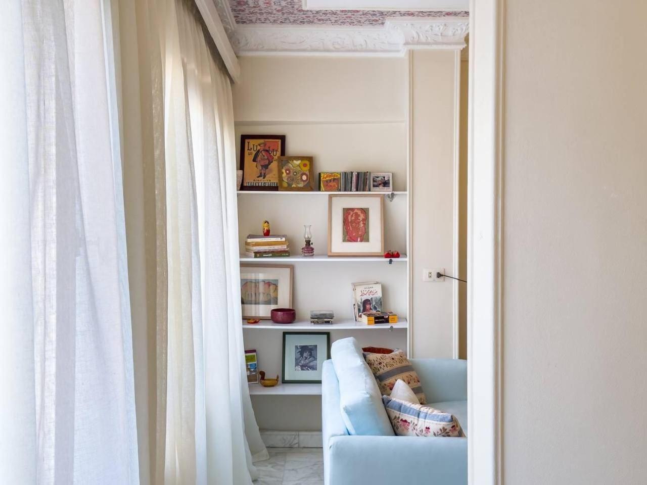 Luxuery 3 BR Maadi Suker khan Vintage Oasis