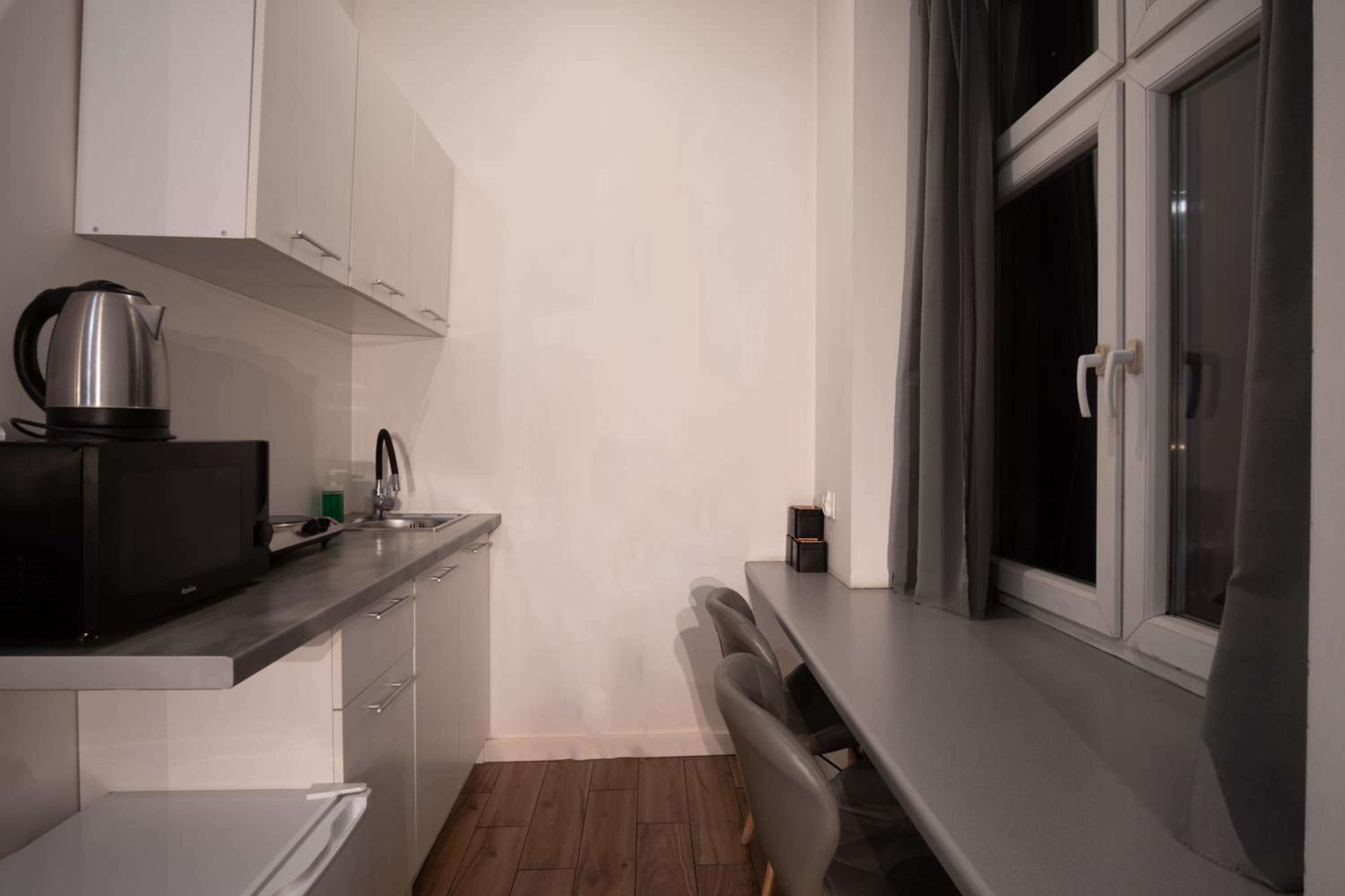 Dream Aparts - Apartamenty z historią