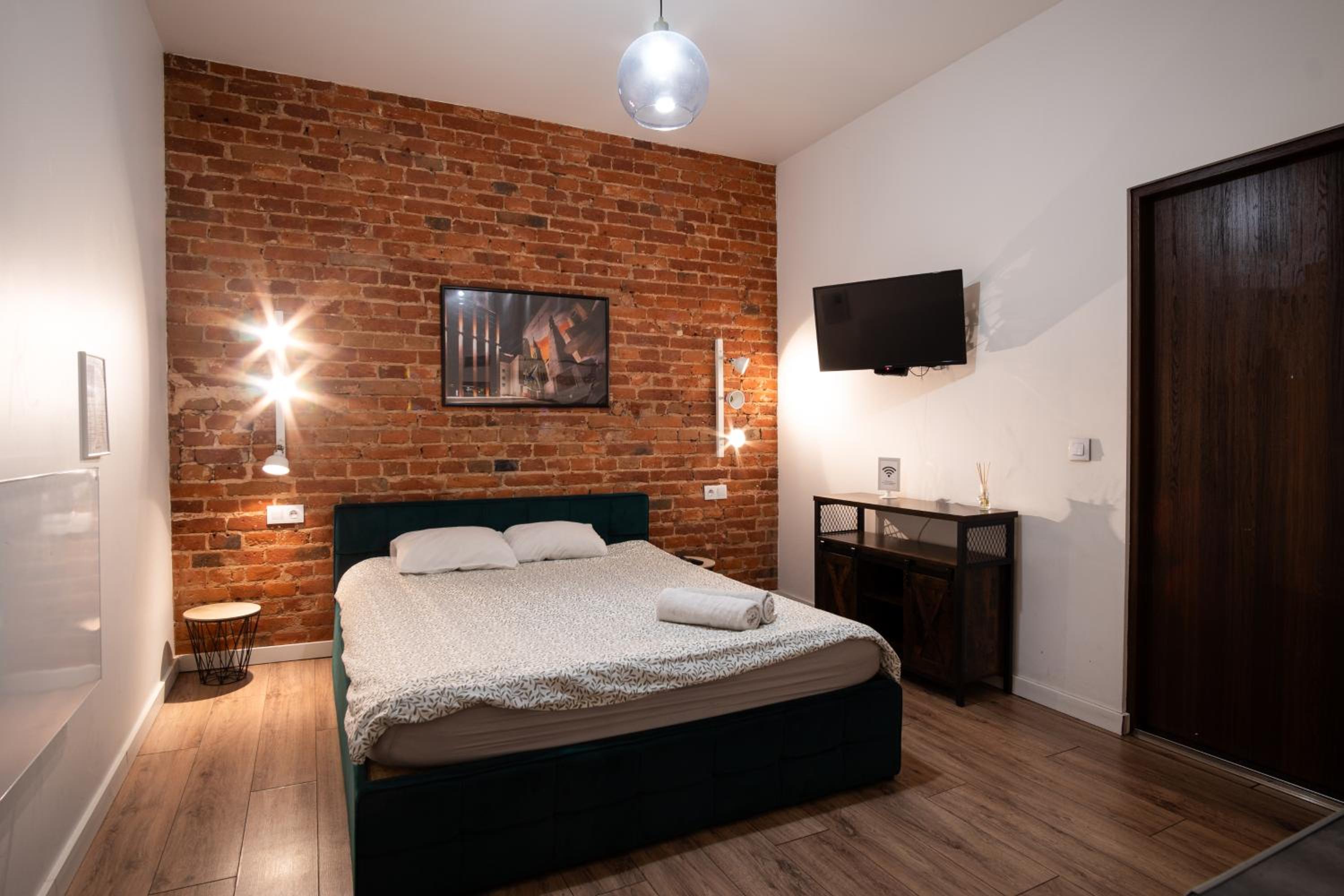 Dream Aparts - Apartamenty z historią