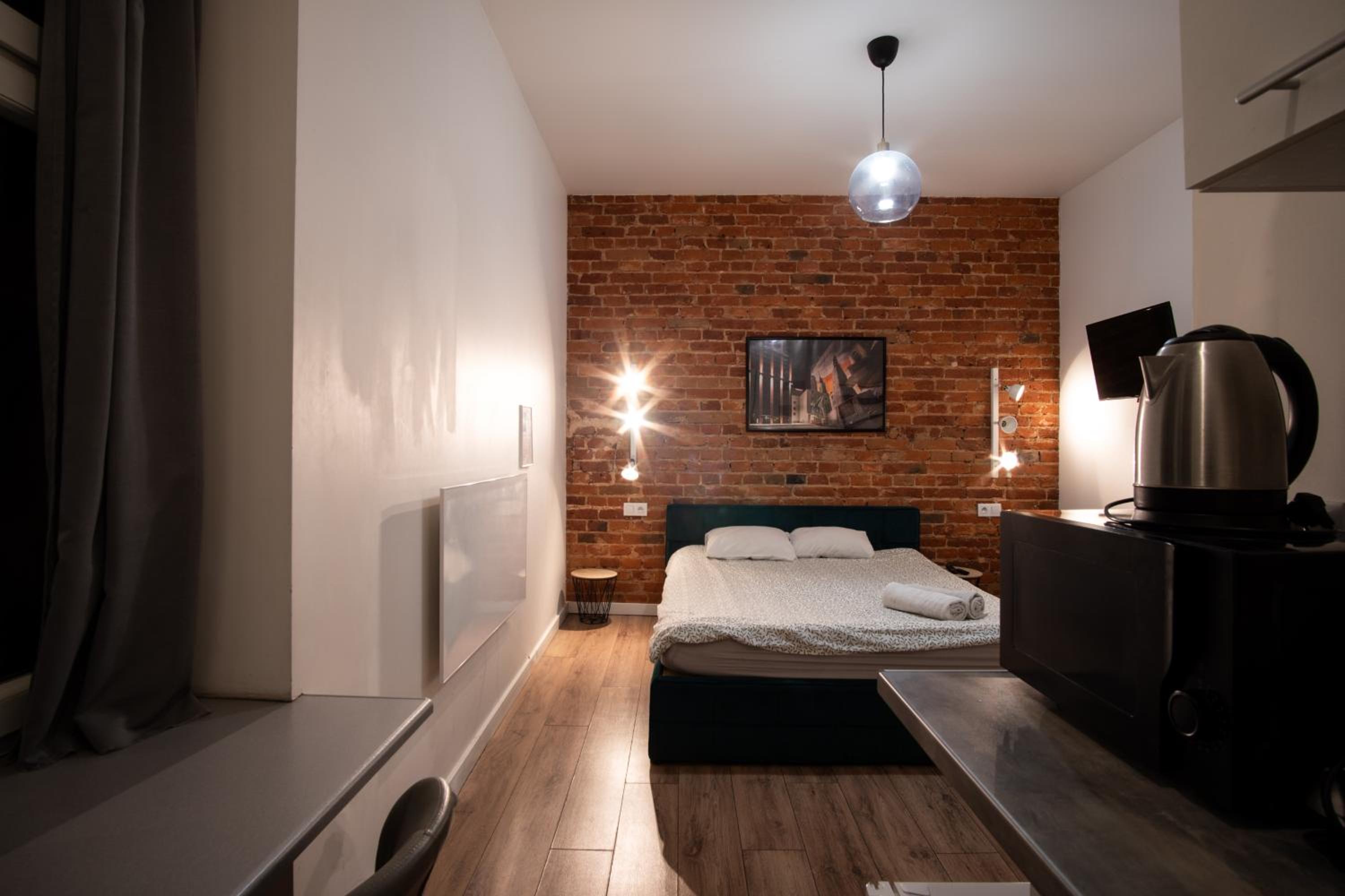 Dream Aparts - Apartamenty z historią