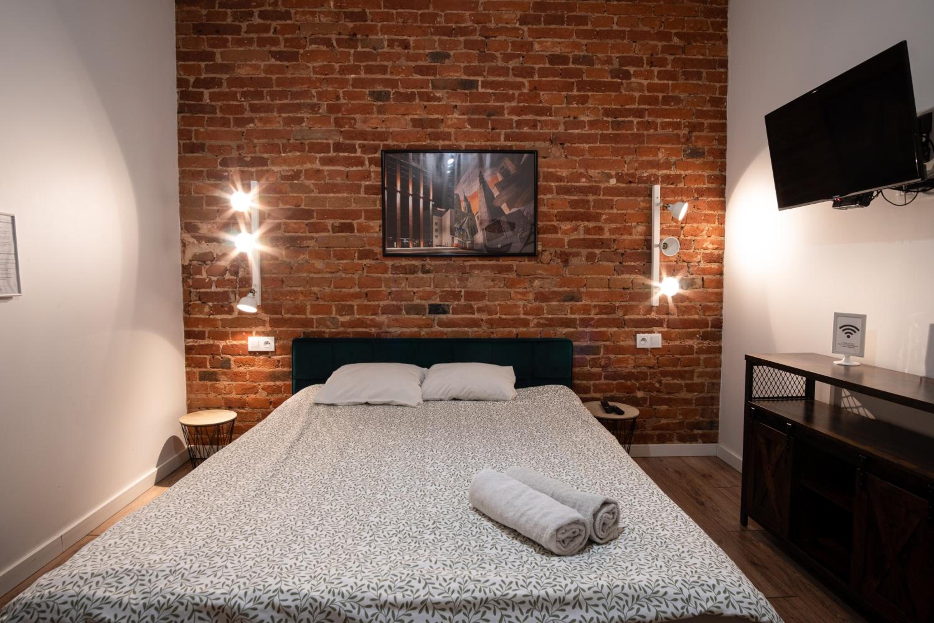 Dream Aparts - Apartamenty z historią