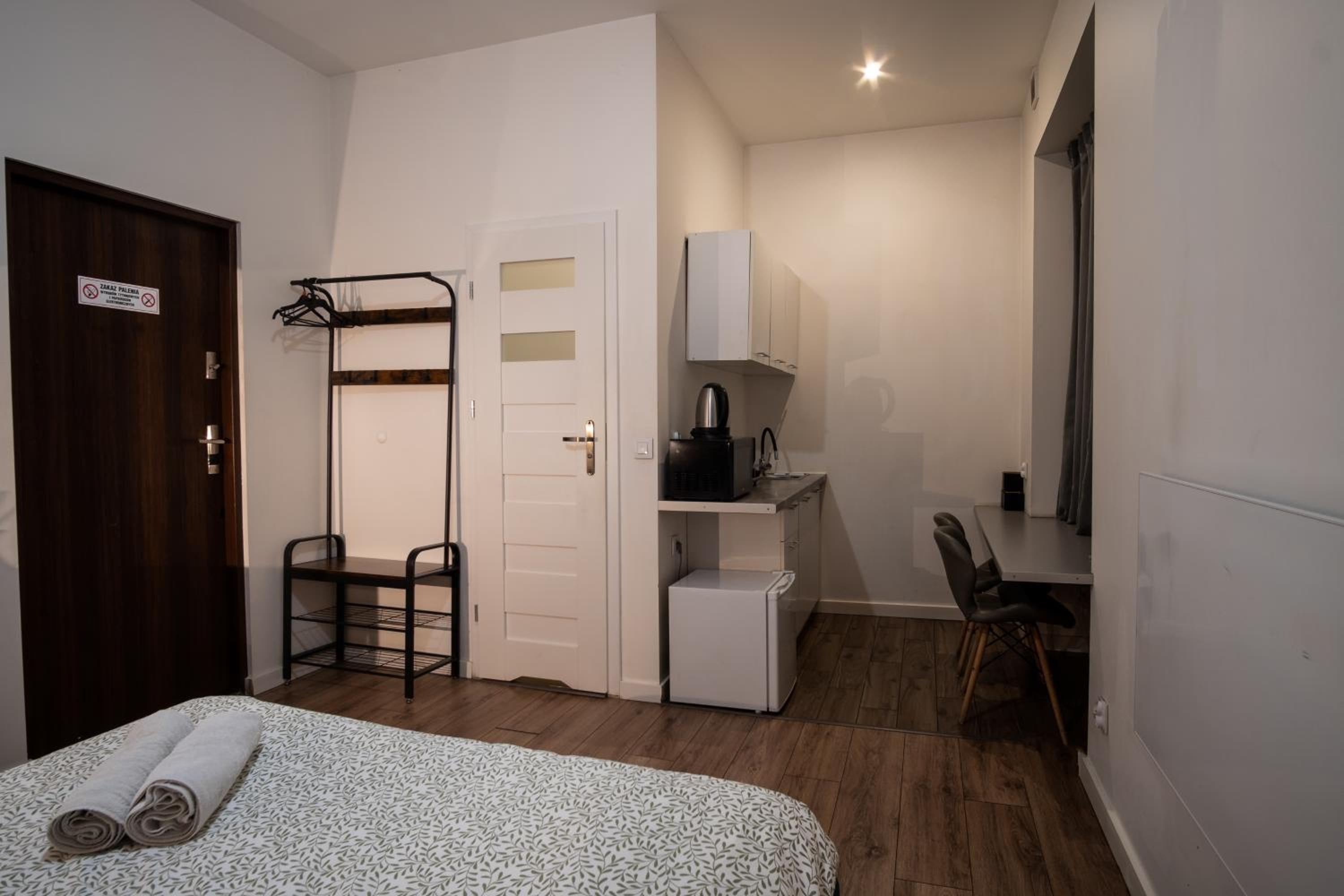 Dream Aparts - Apartamenty z historią