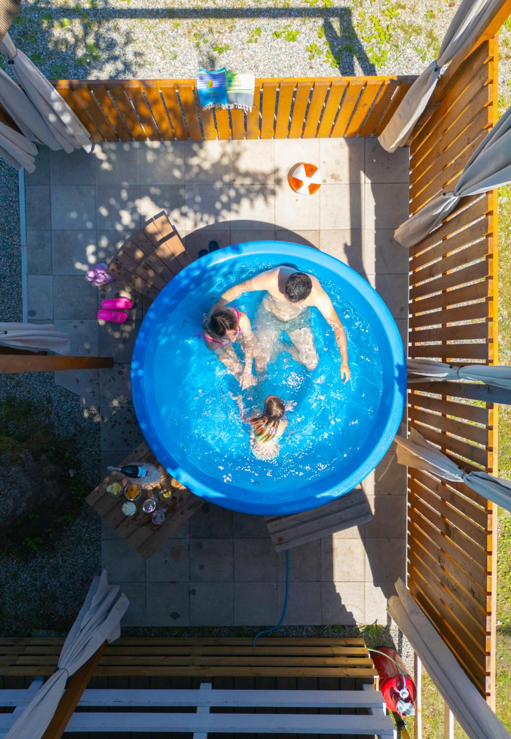 Lido Verbano Camping Village