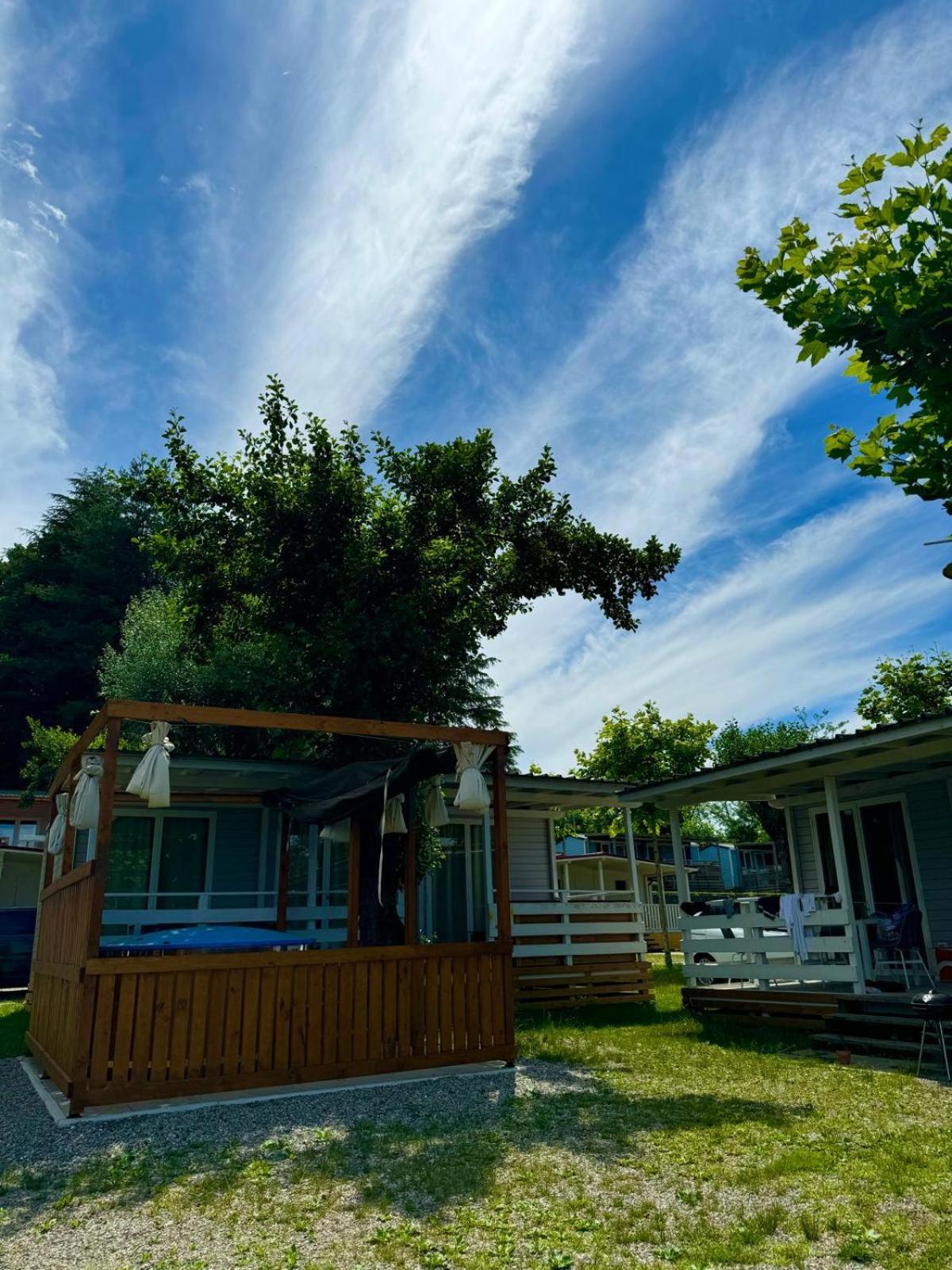 Lido Verbano Camping Village