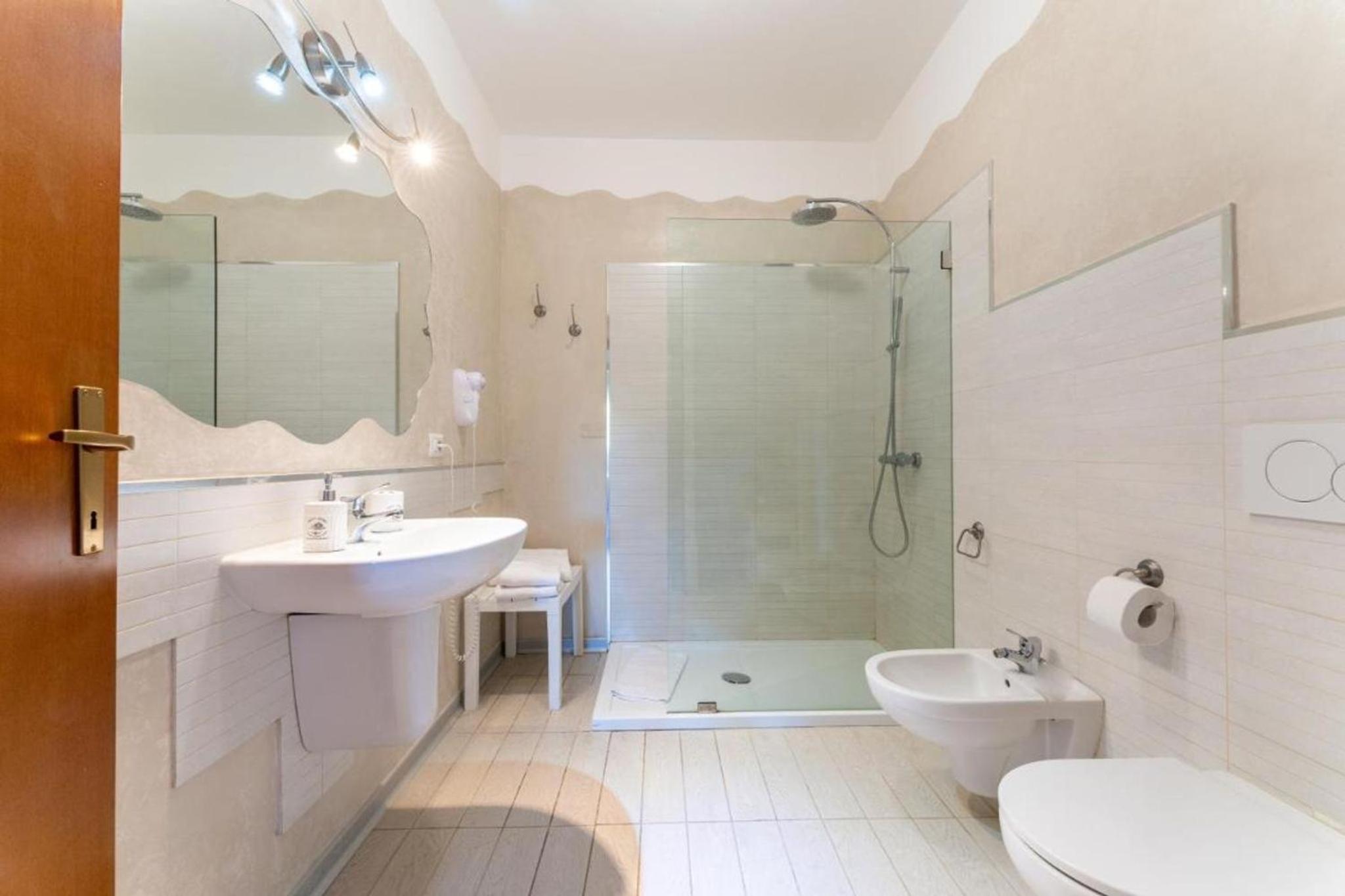 Chic Villa Antonina One Bedroom unit 6 sleeps 4