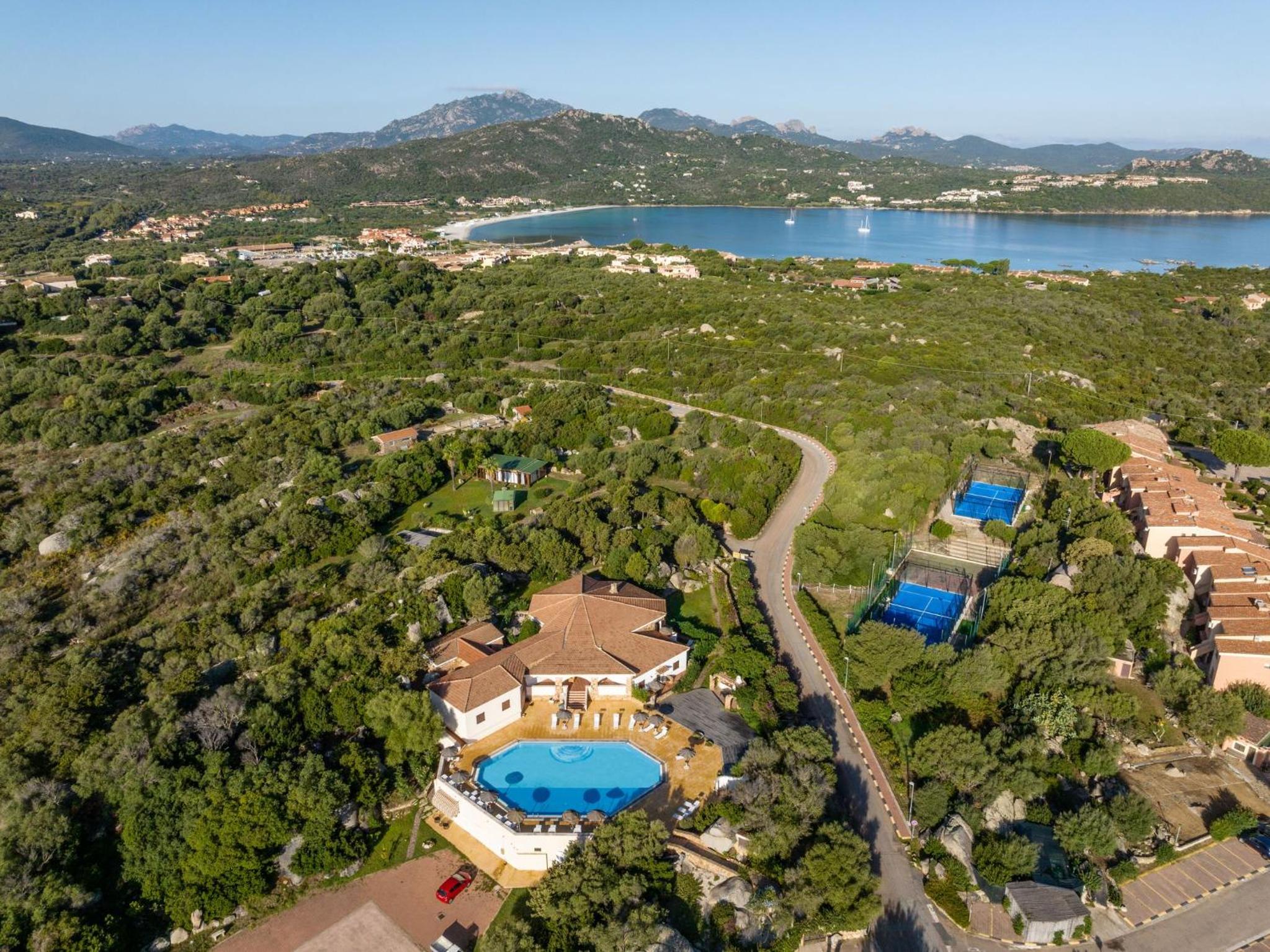 Chic Villa Antonina One Bedroom unit 6 sleeps 4