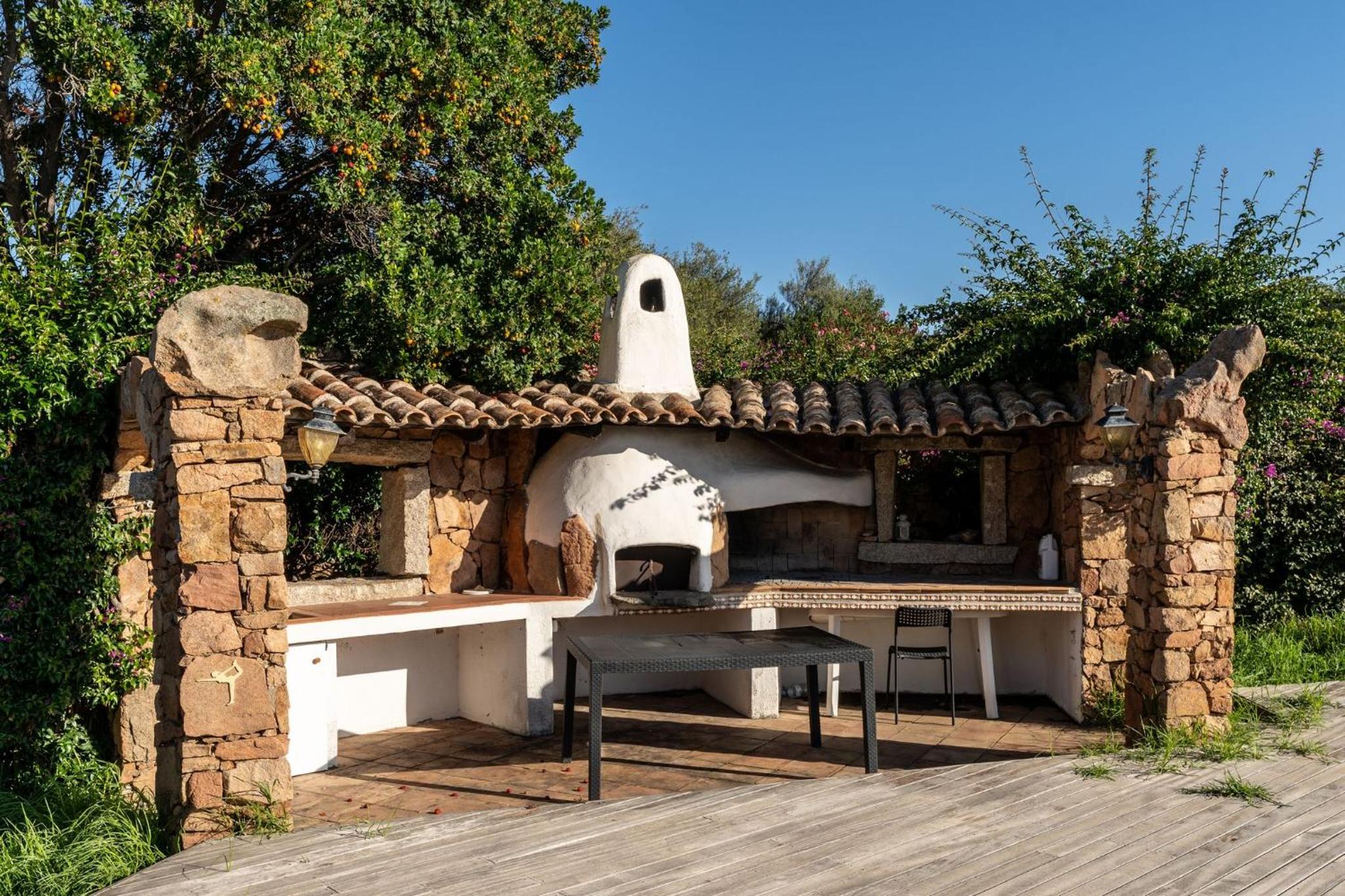 Chic Villa Antonina One Bedroom unit 6 sleeps 4