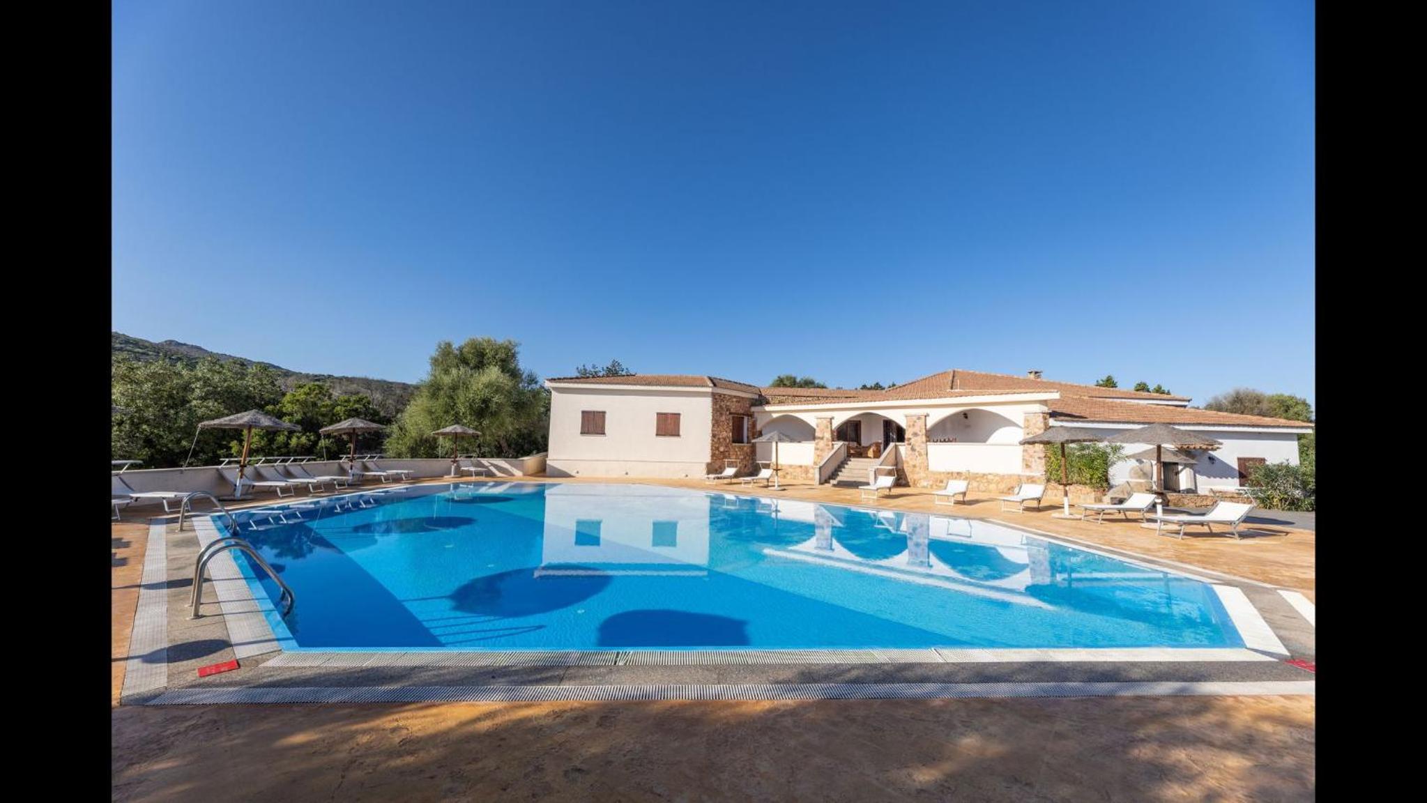 Chic Villa Antonina One Bedroom unit 6 sleeps 4