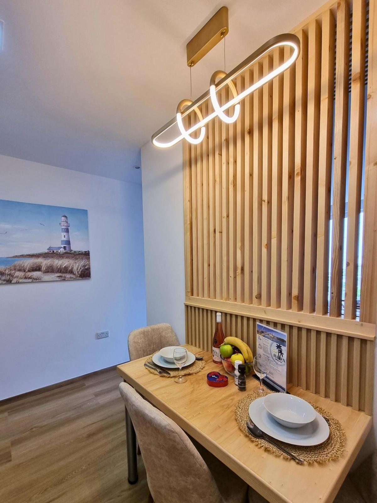 Coast Haven 204 Sliema Malta