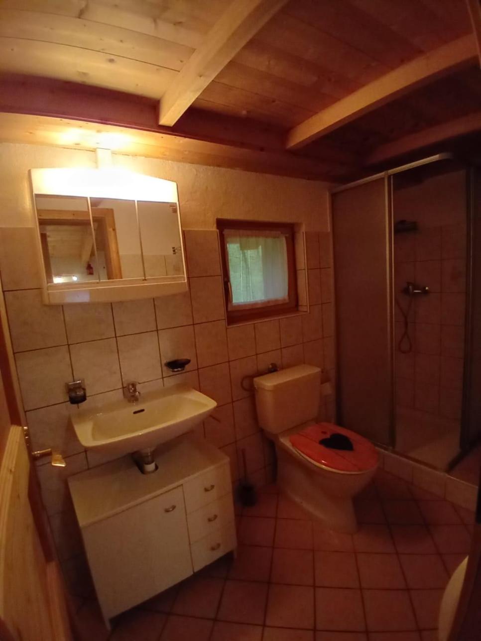 Chalet San Bernardino