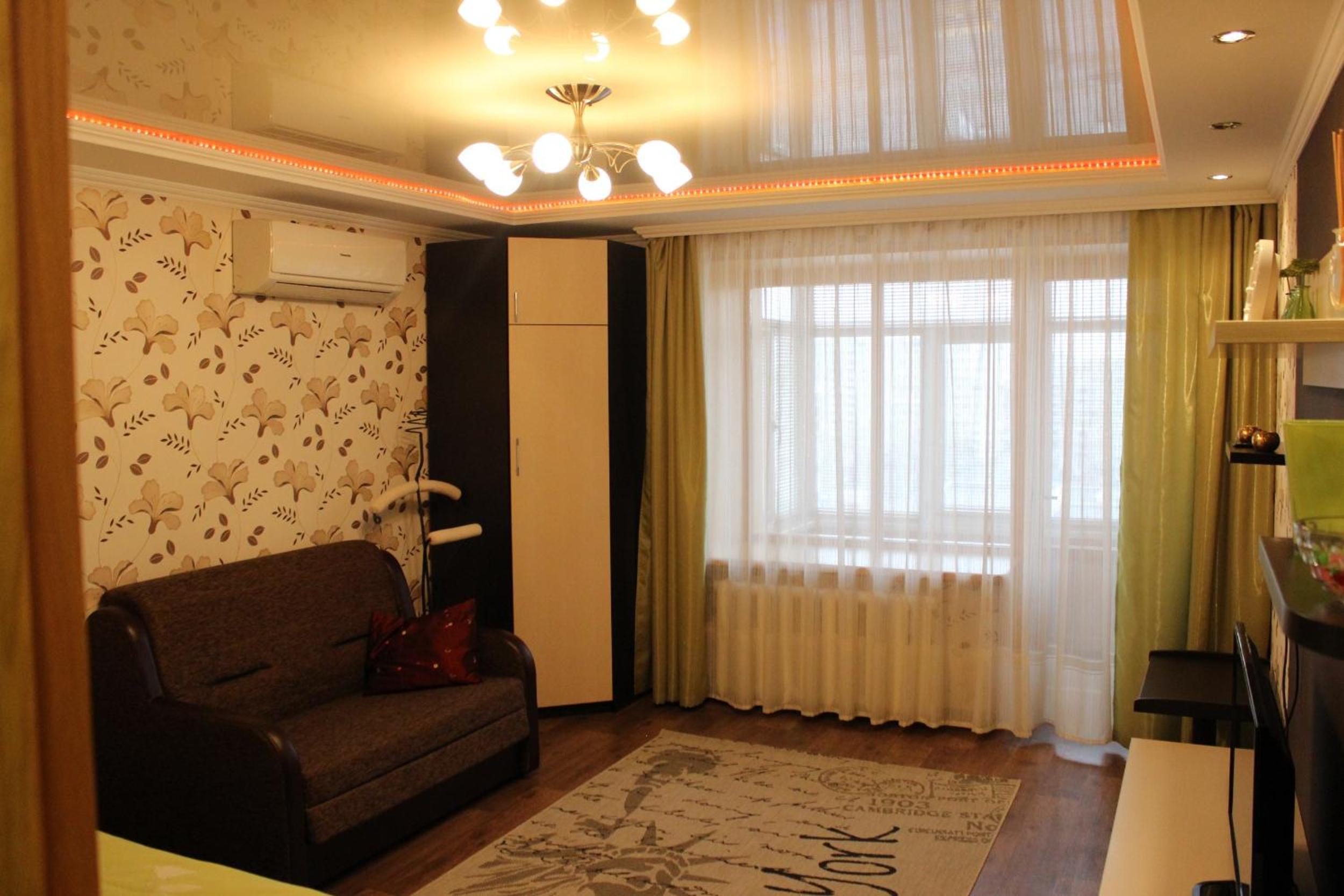 Svetlana's Apartments view 5