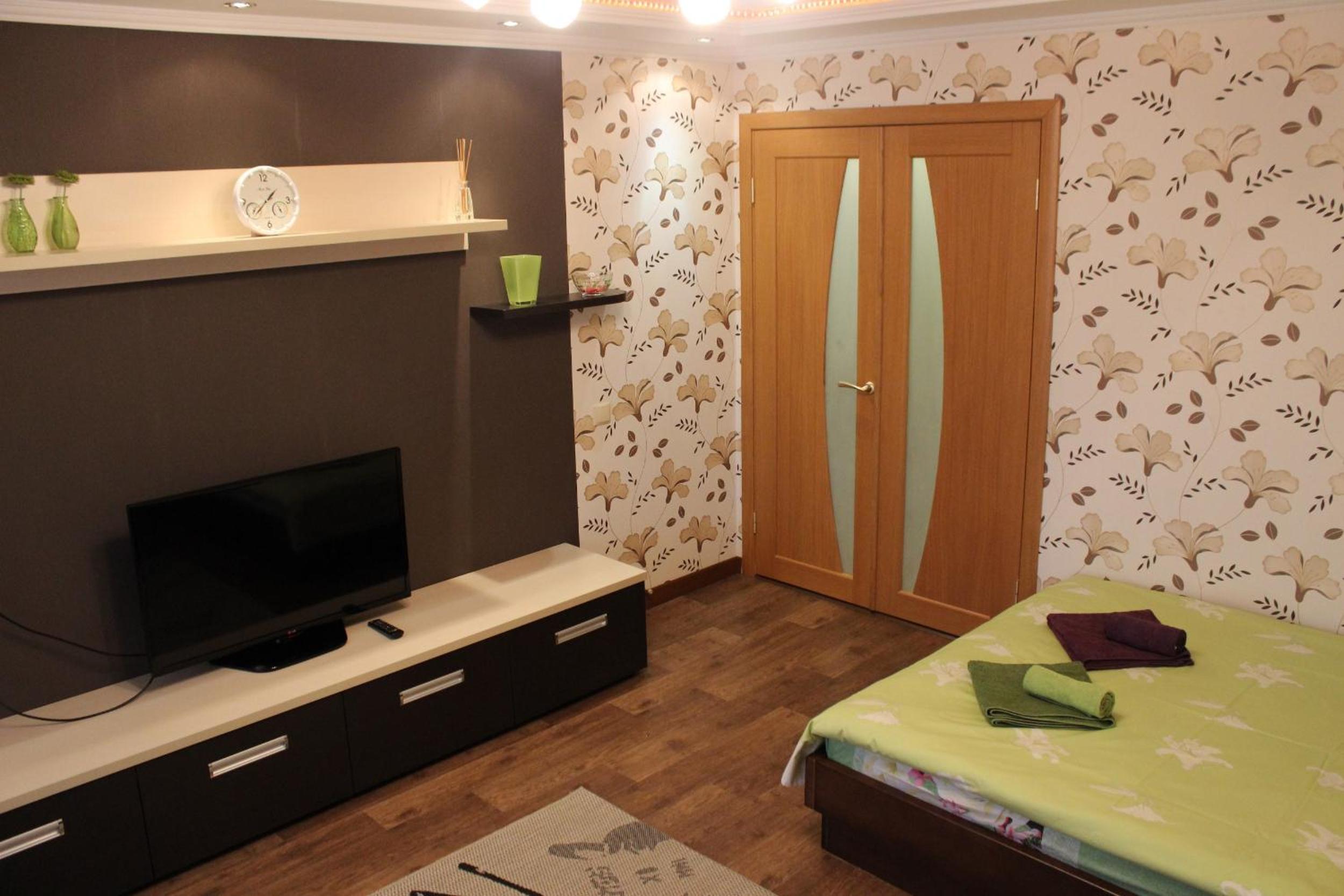 Svetlana's Apartments view 4