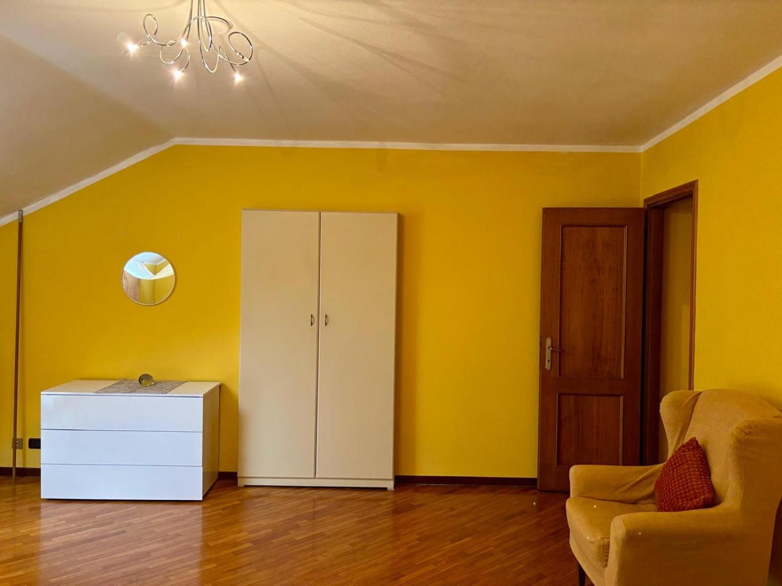 Bergamo Central Living