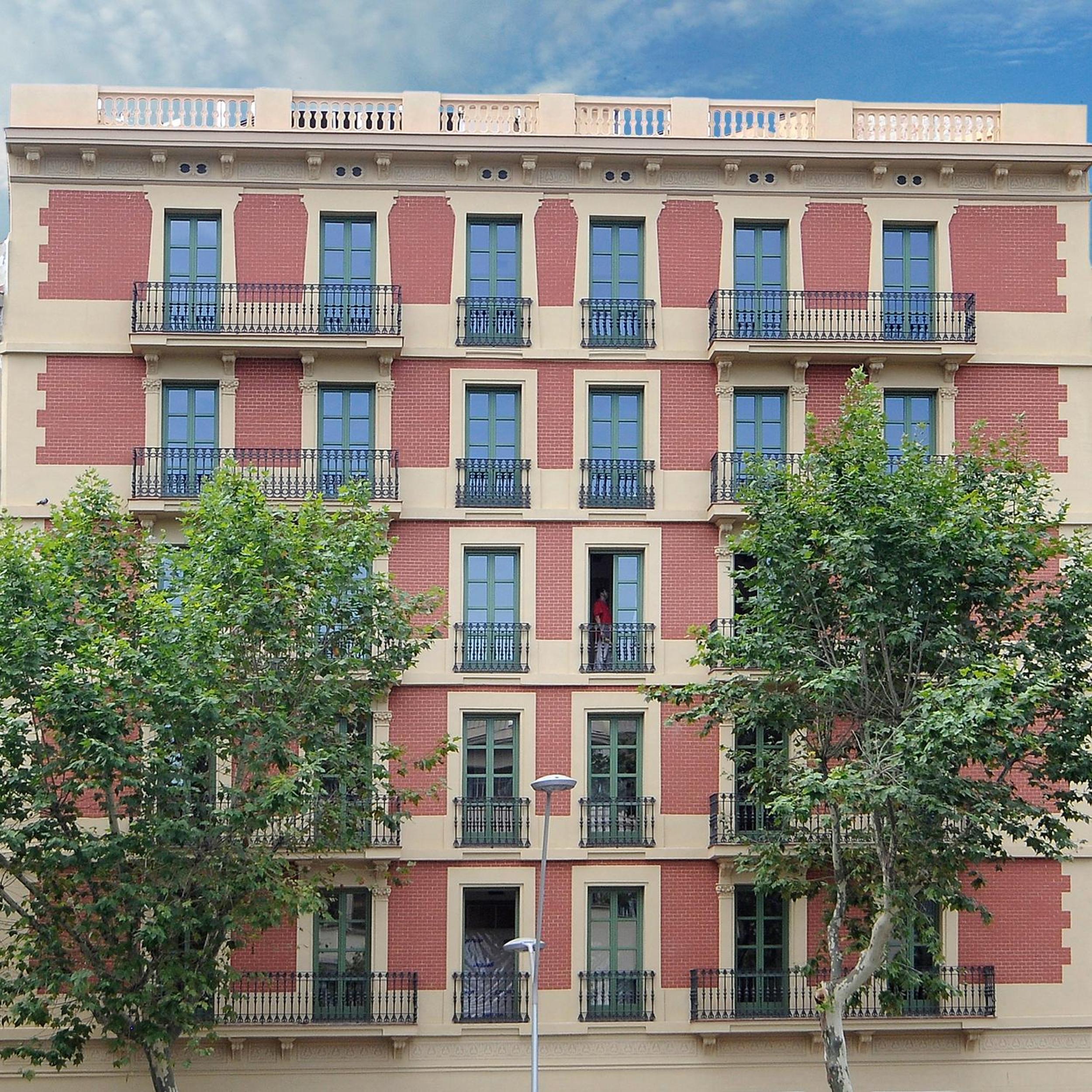 Apart-Suites Hostemplo photo 4
