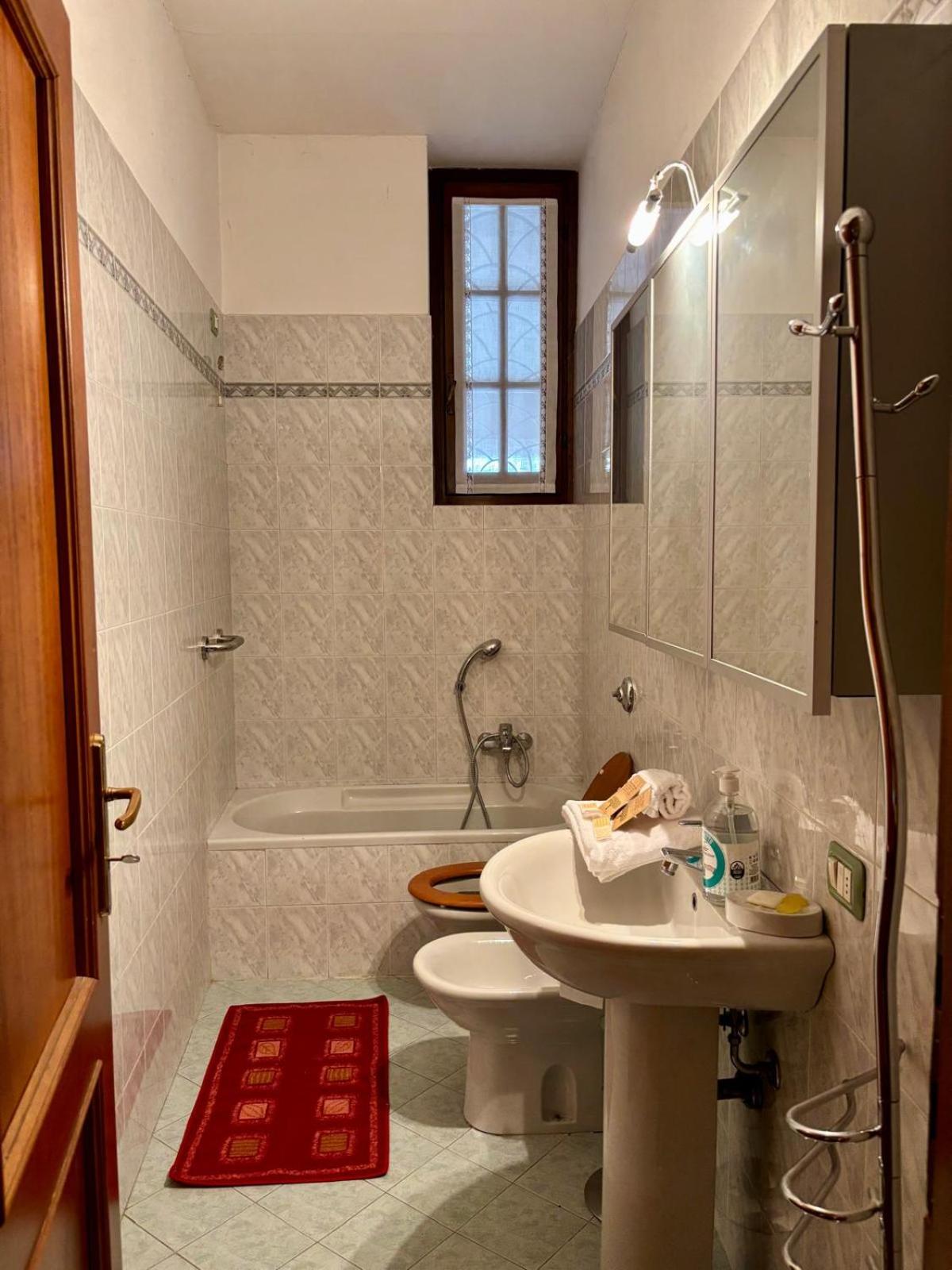 Bergamo Central Living