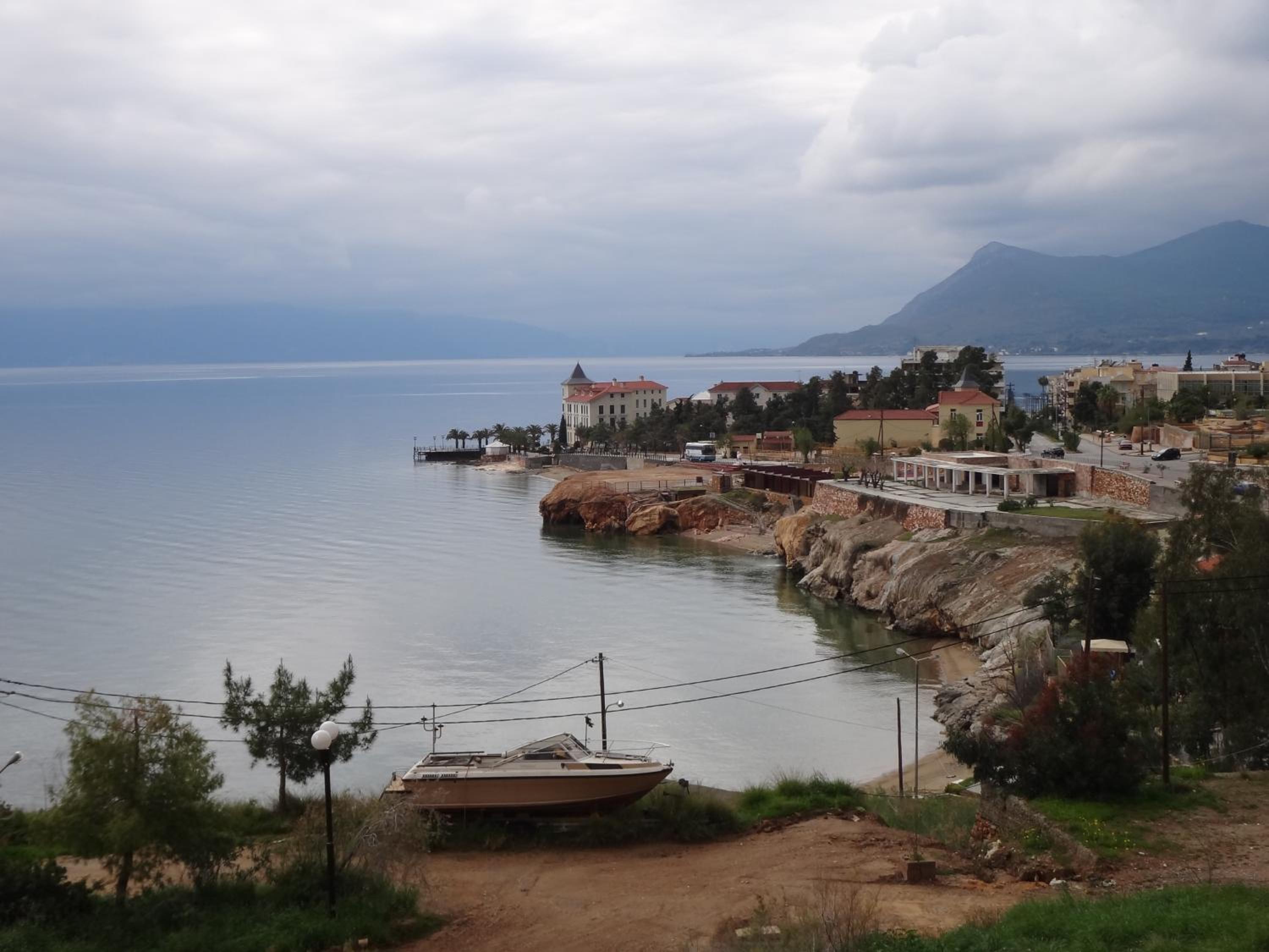Papaioannou Aparts