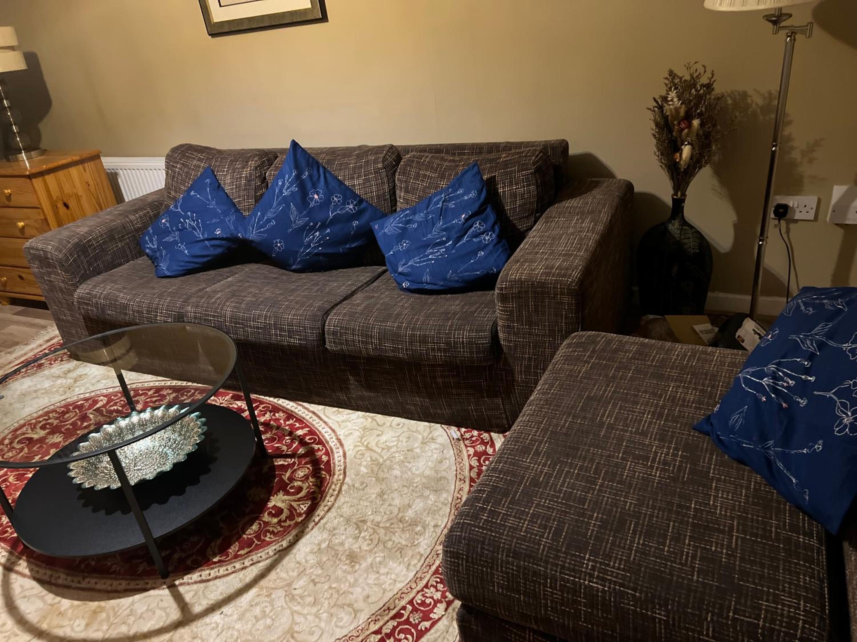 3 beds 2 bedrooms bungalow in Dublin