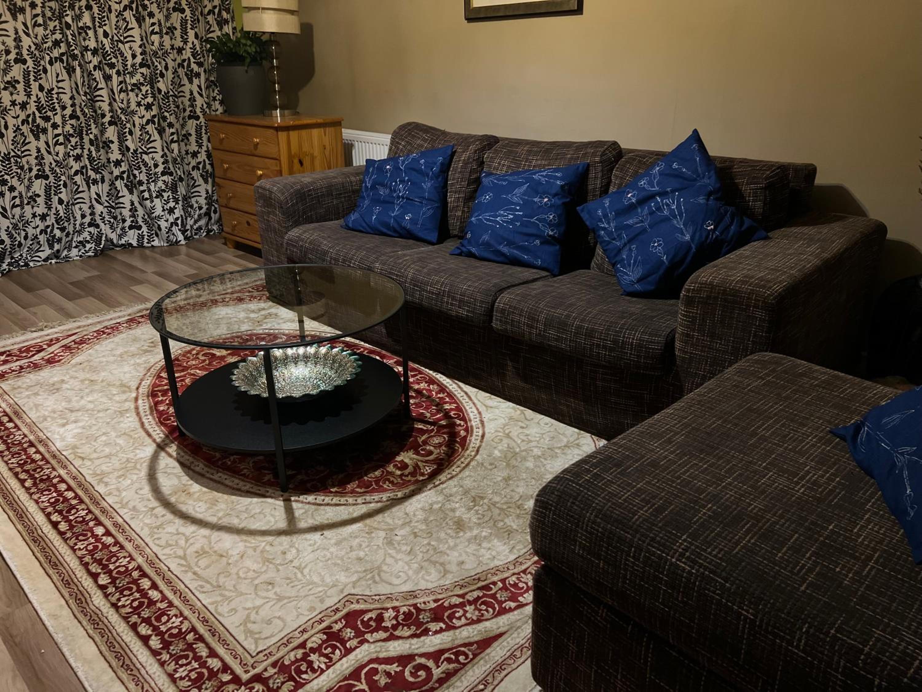 3 beds 2 bedrooms bungalow in Dublin