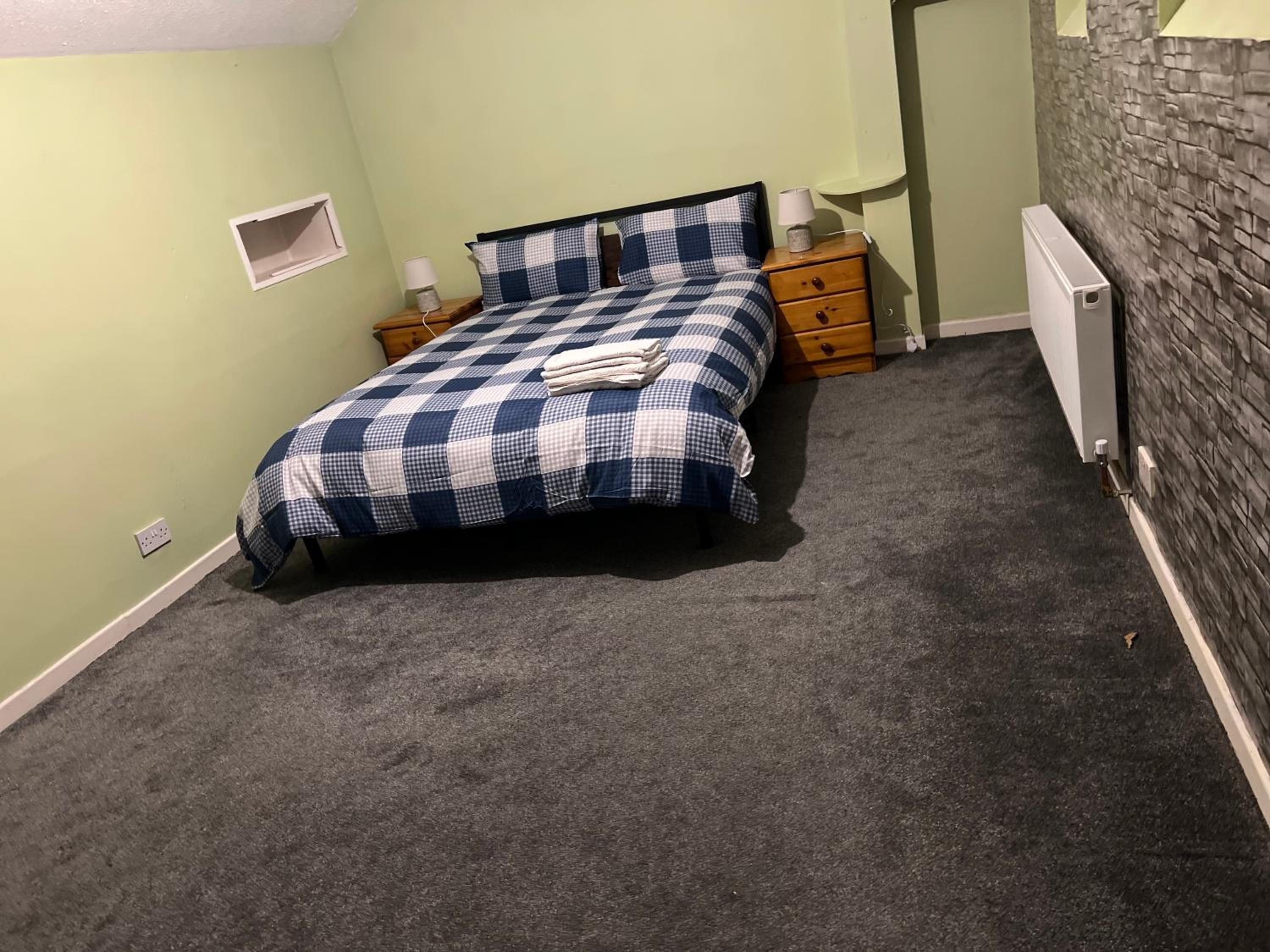3 beds 2 bedrooms bungalow in Dublin