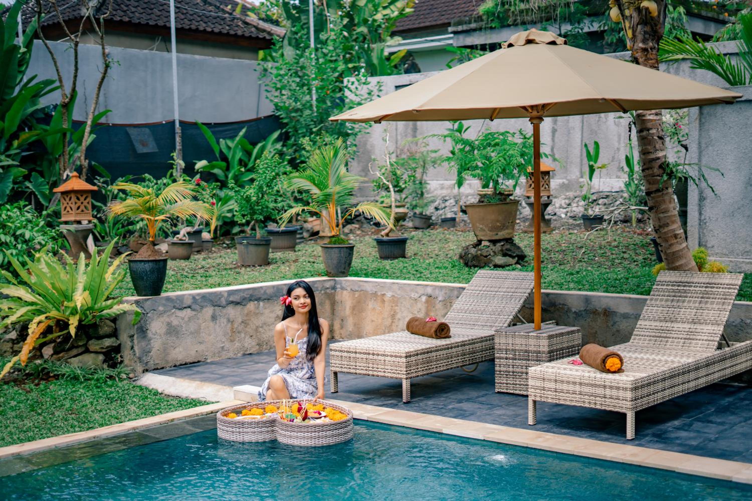 Villa Sri Rejeki
