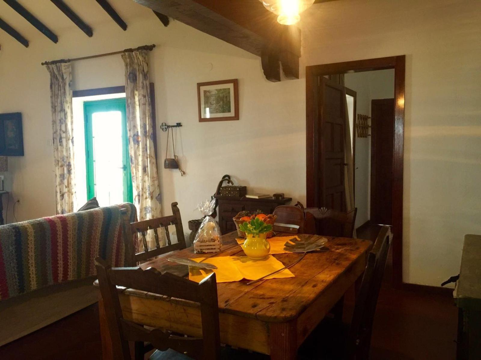 Montañon Negro "casa MariaLuisa" view 3