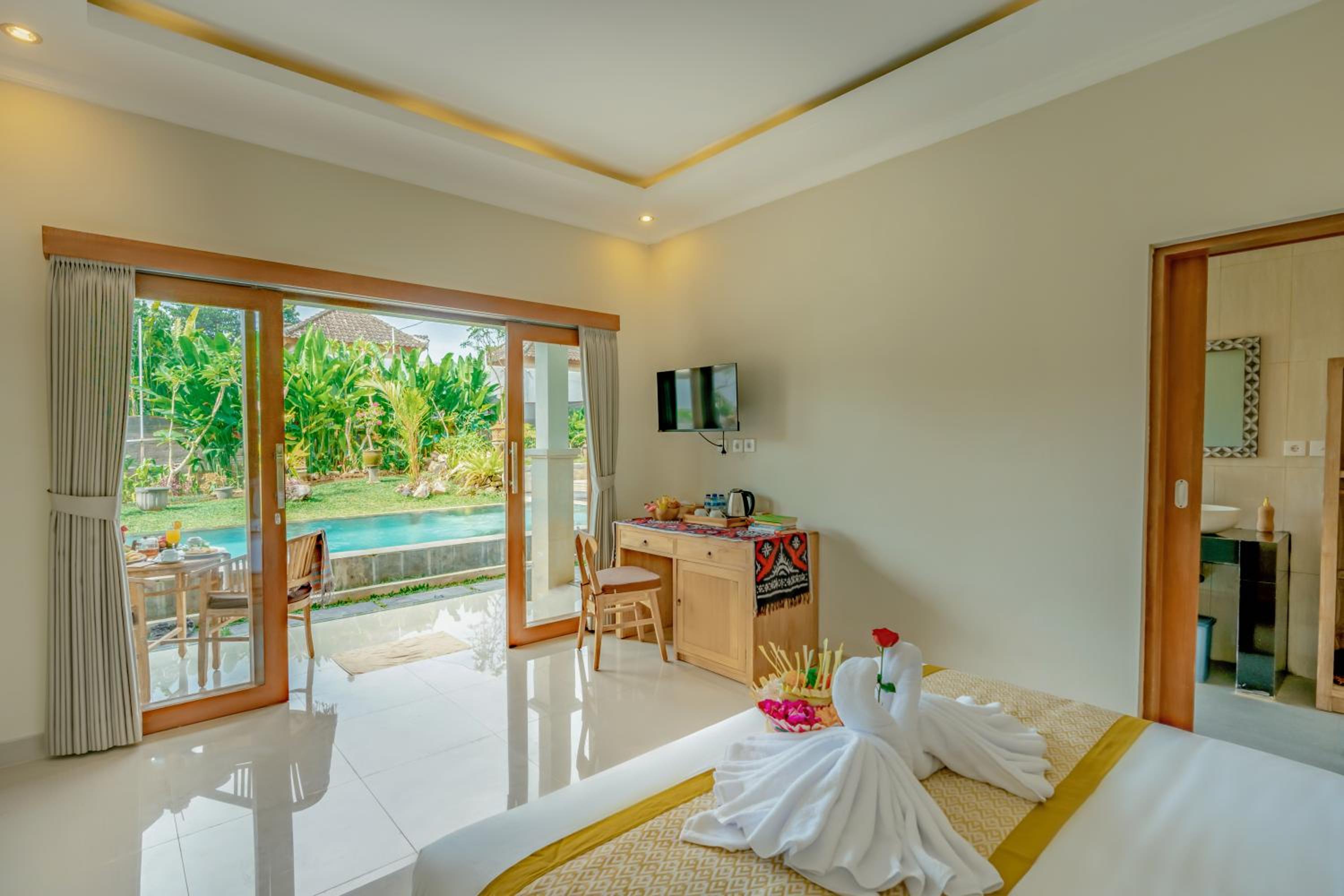 Villa Sri Rejeki