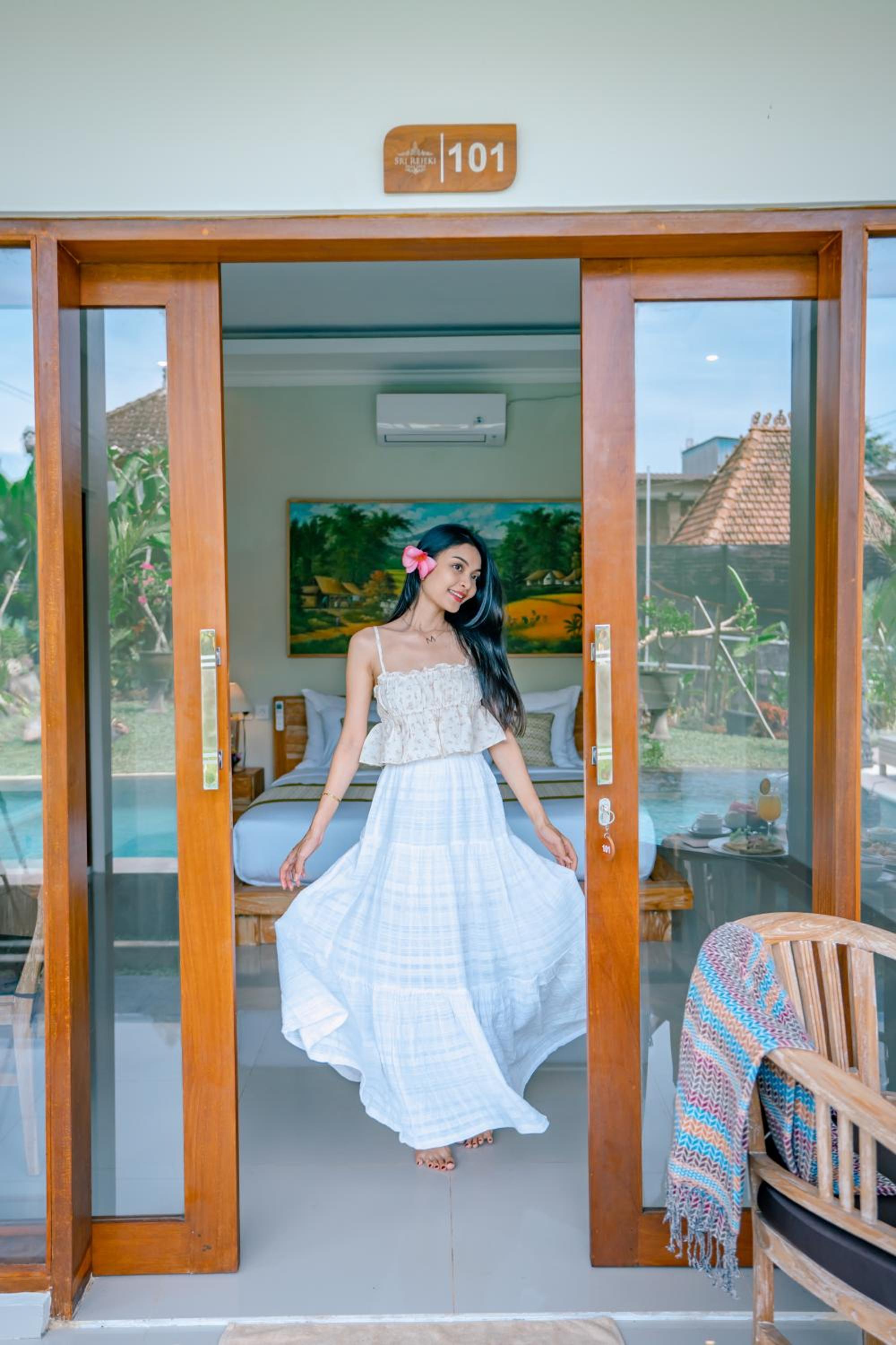 Villa Sri Rejeki