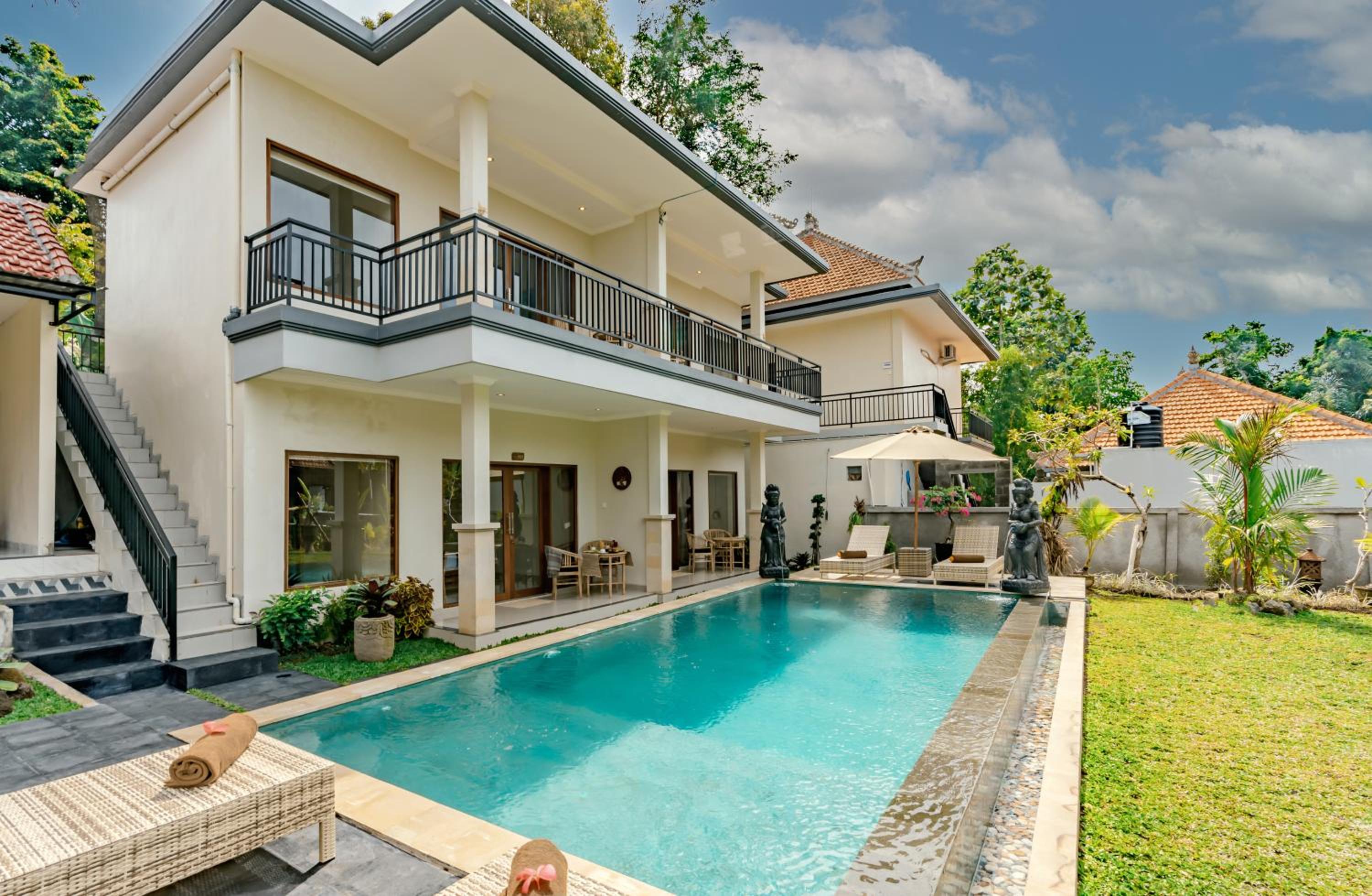 Villa Sri Rejeki