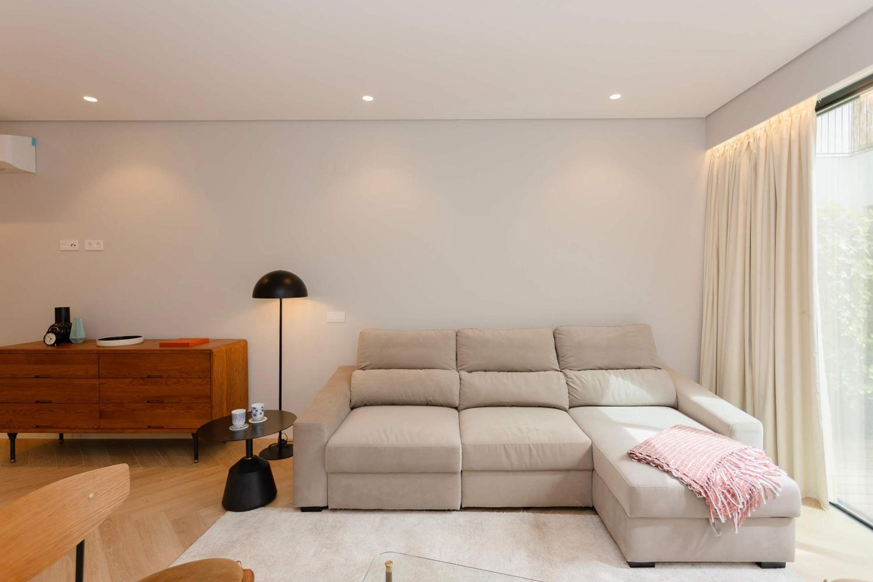 Liiiving in Porto - Pool Paradise Apartments