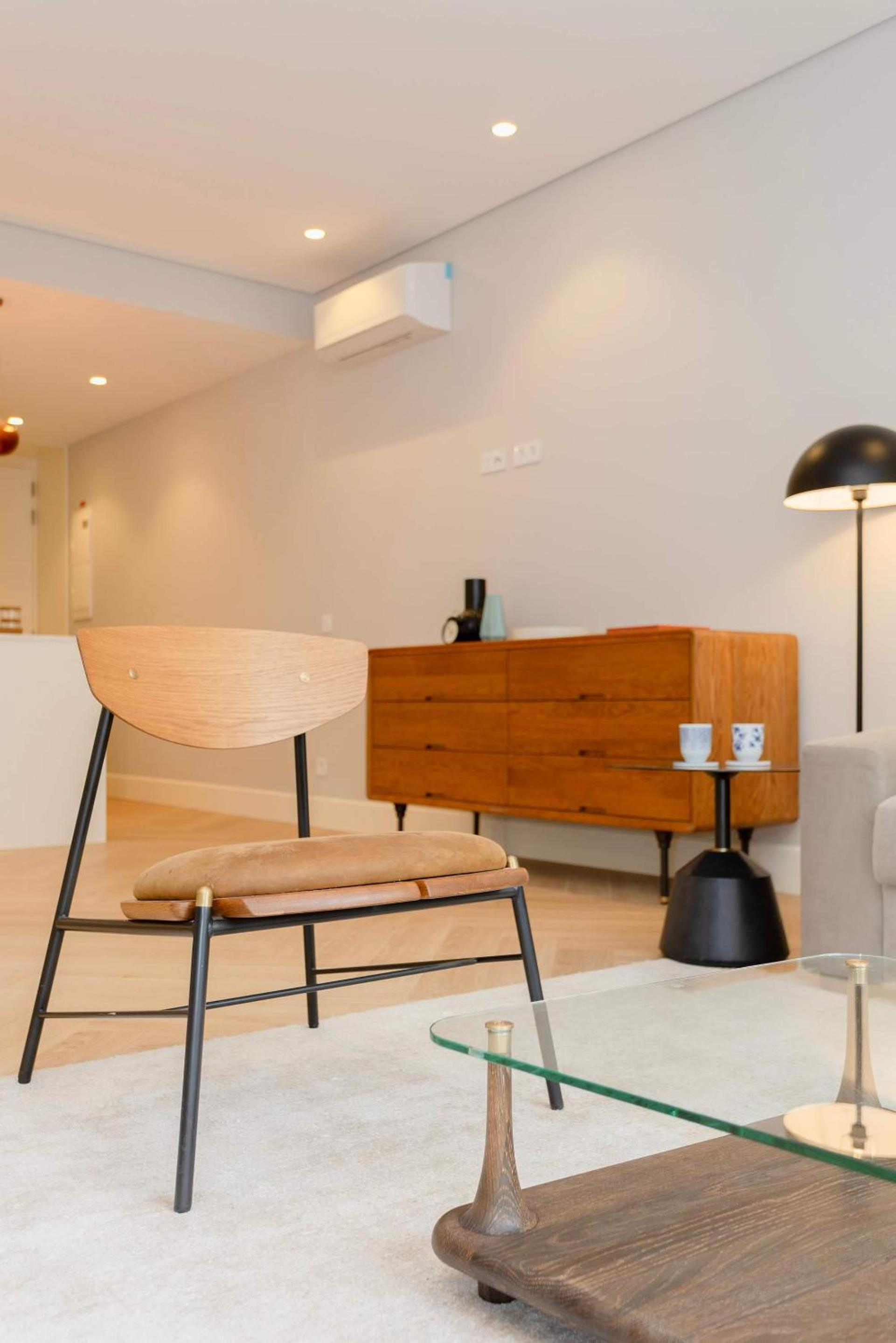 Liiiving in Porto - Pool Paradise Apartments
