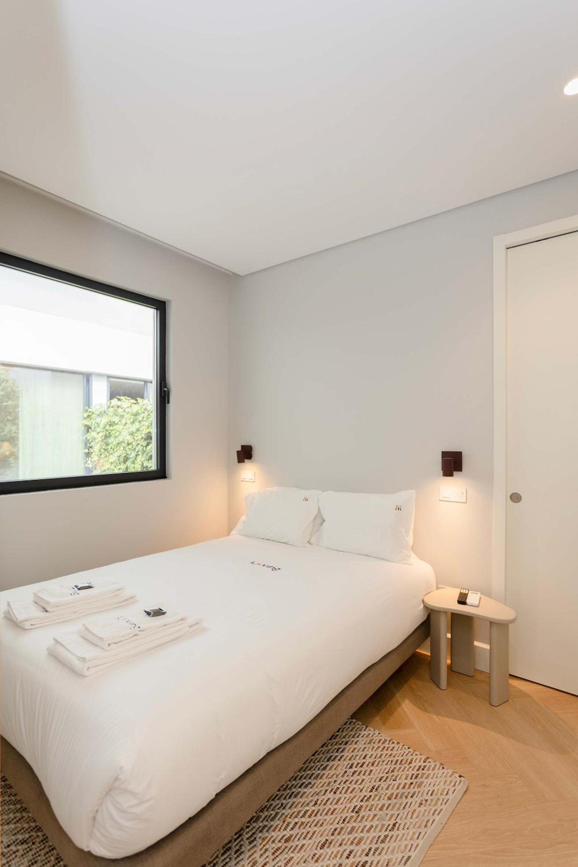 Liiiving in Porto - Pool Paradise Apartments