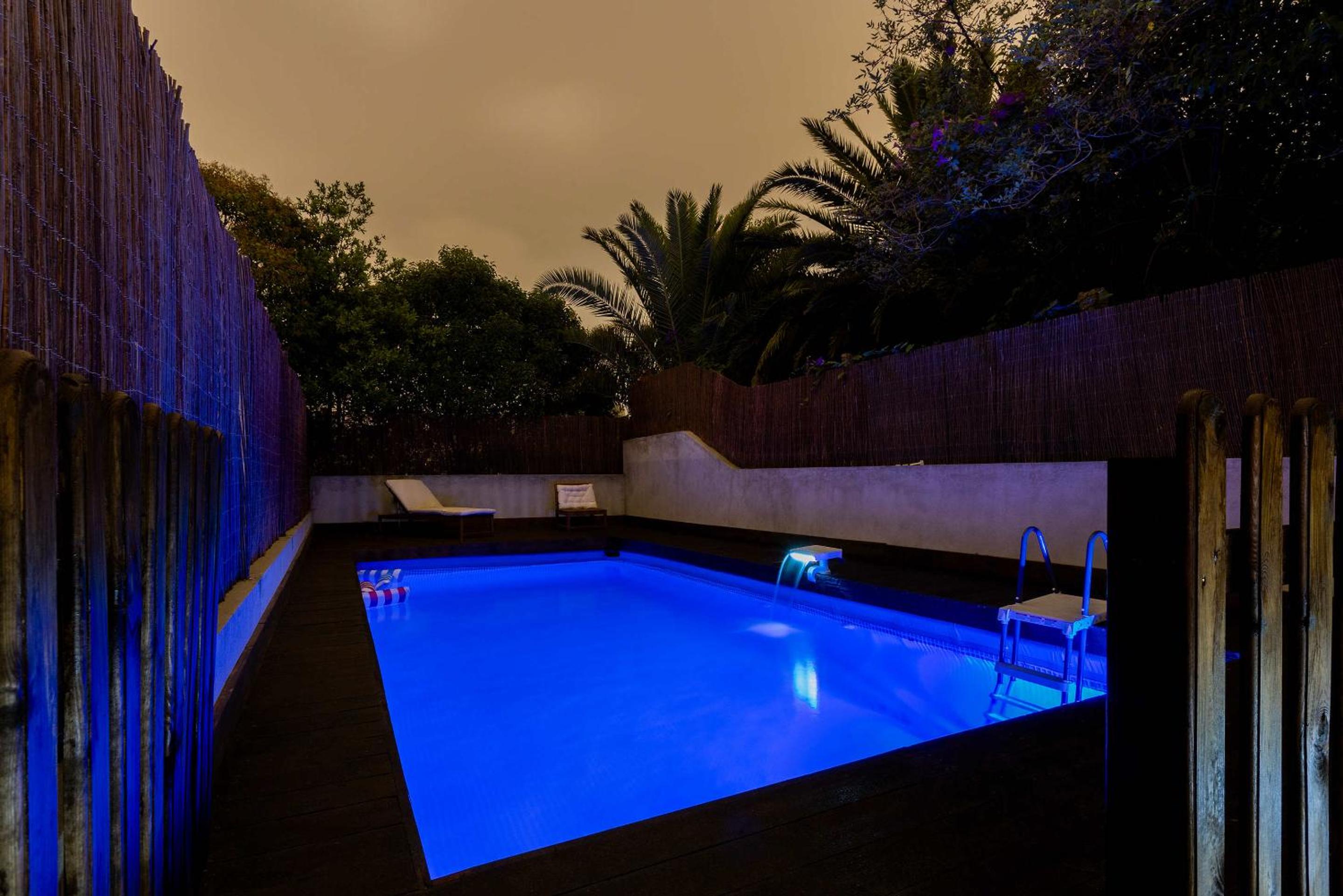 Liiiving in Porto - Pool Paradise Apartments