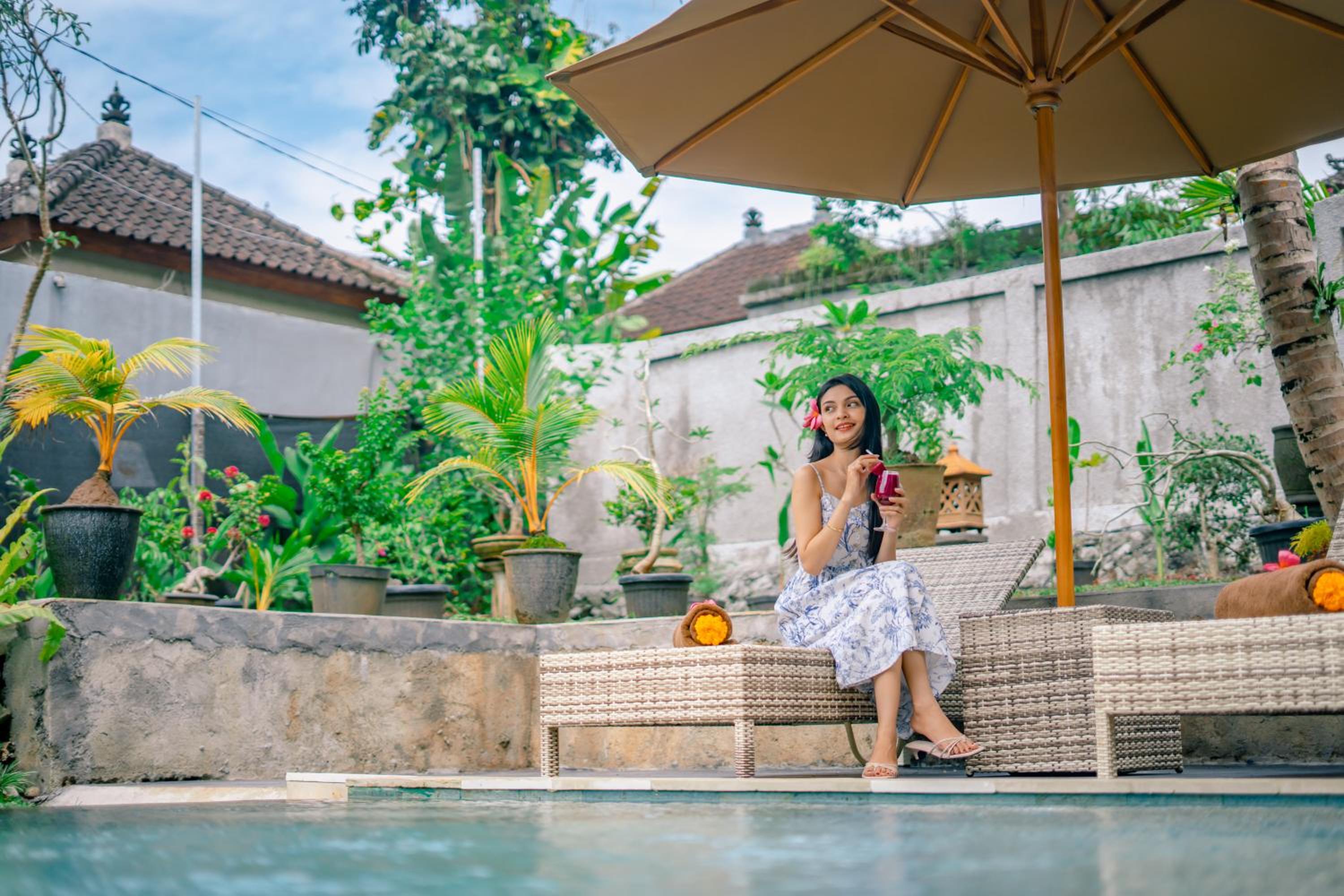Villa Sri Rejeki