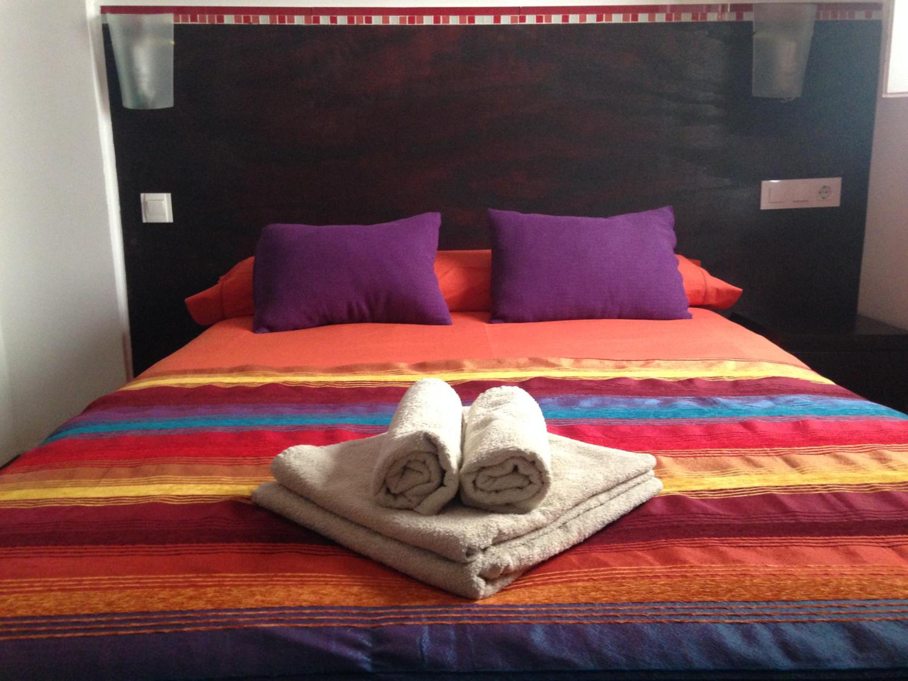 Boutique Hostal 