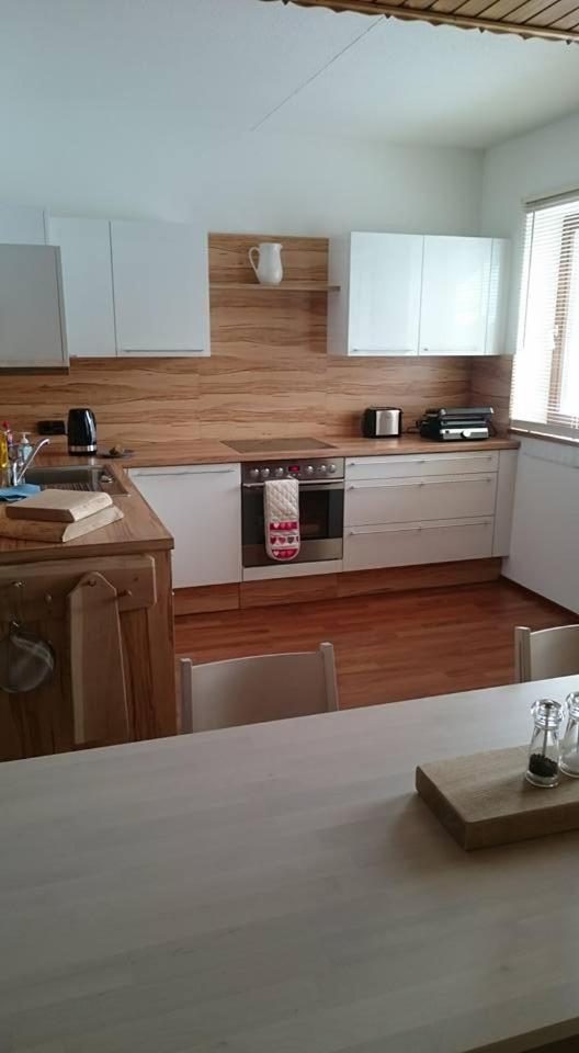 Apartment Lungau
