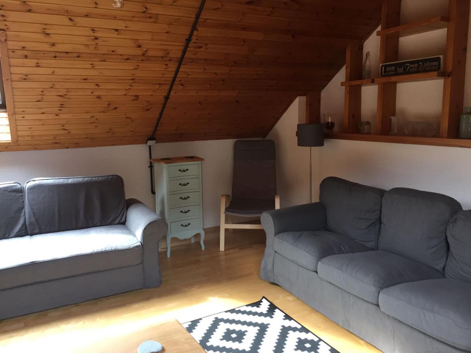 Apartment Lungau
