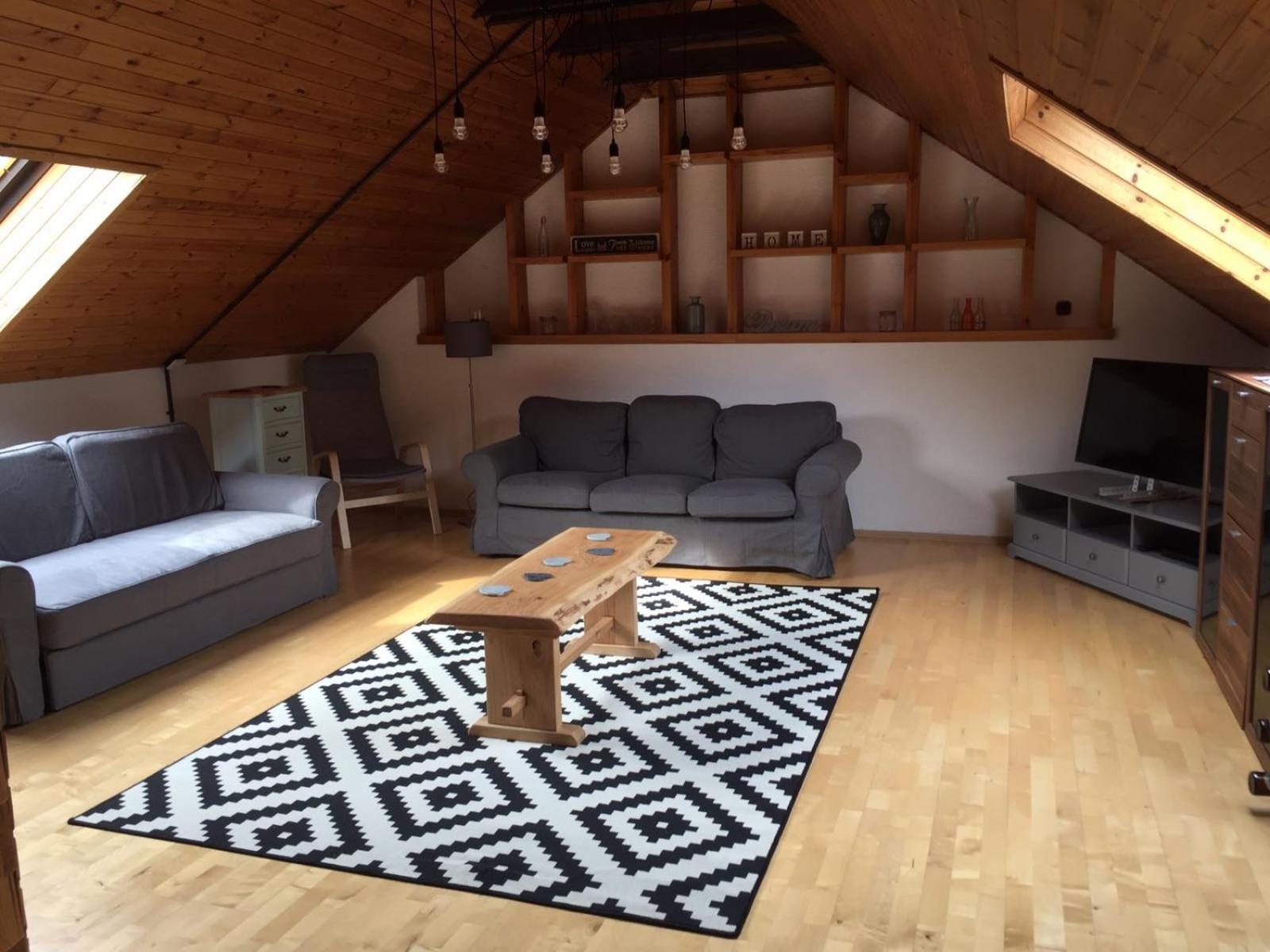 Apartment Lungau