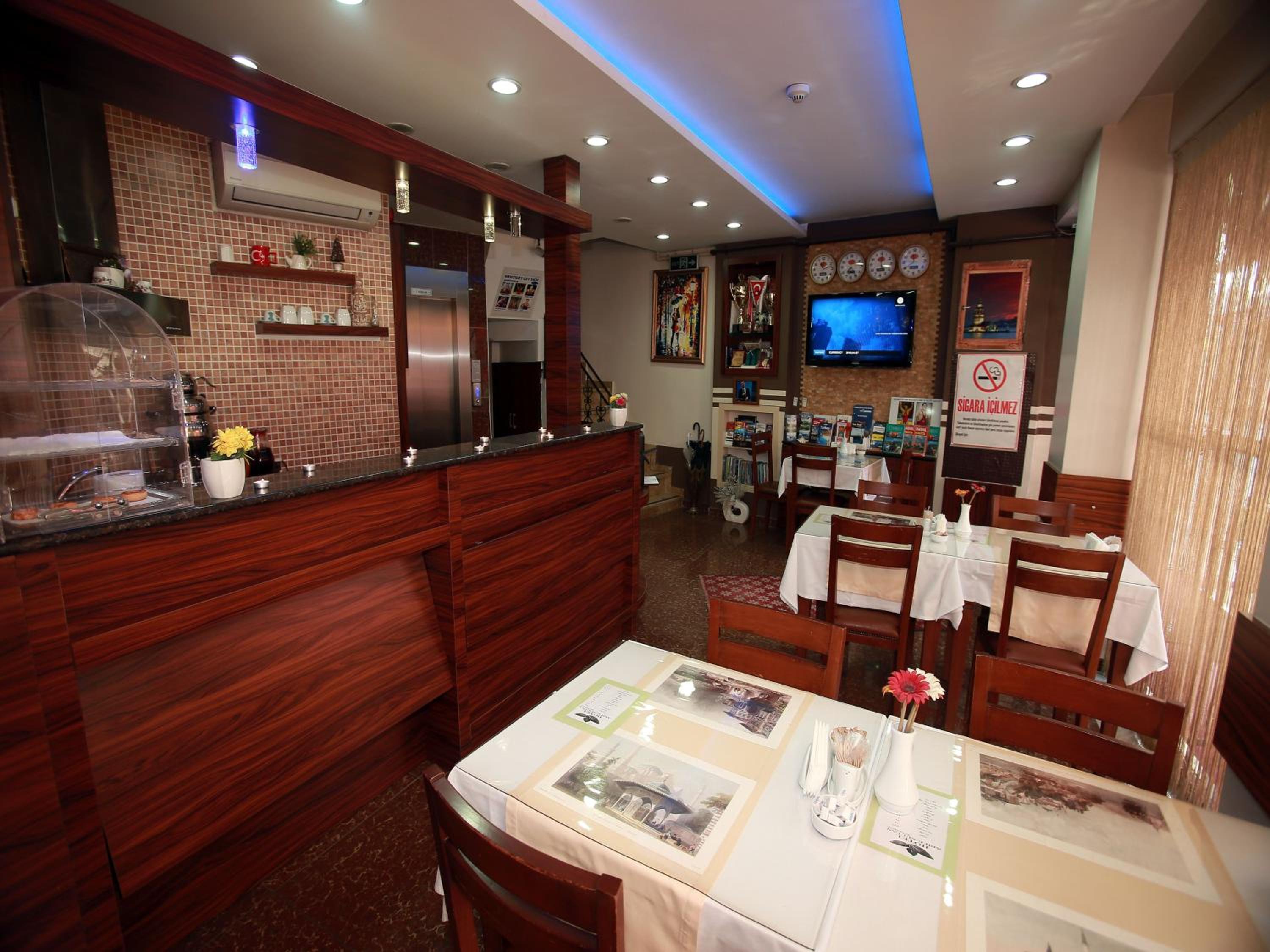 Arife Sultan Otel - Image 17