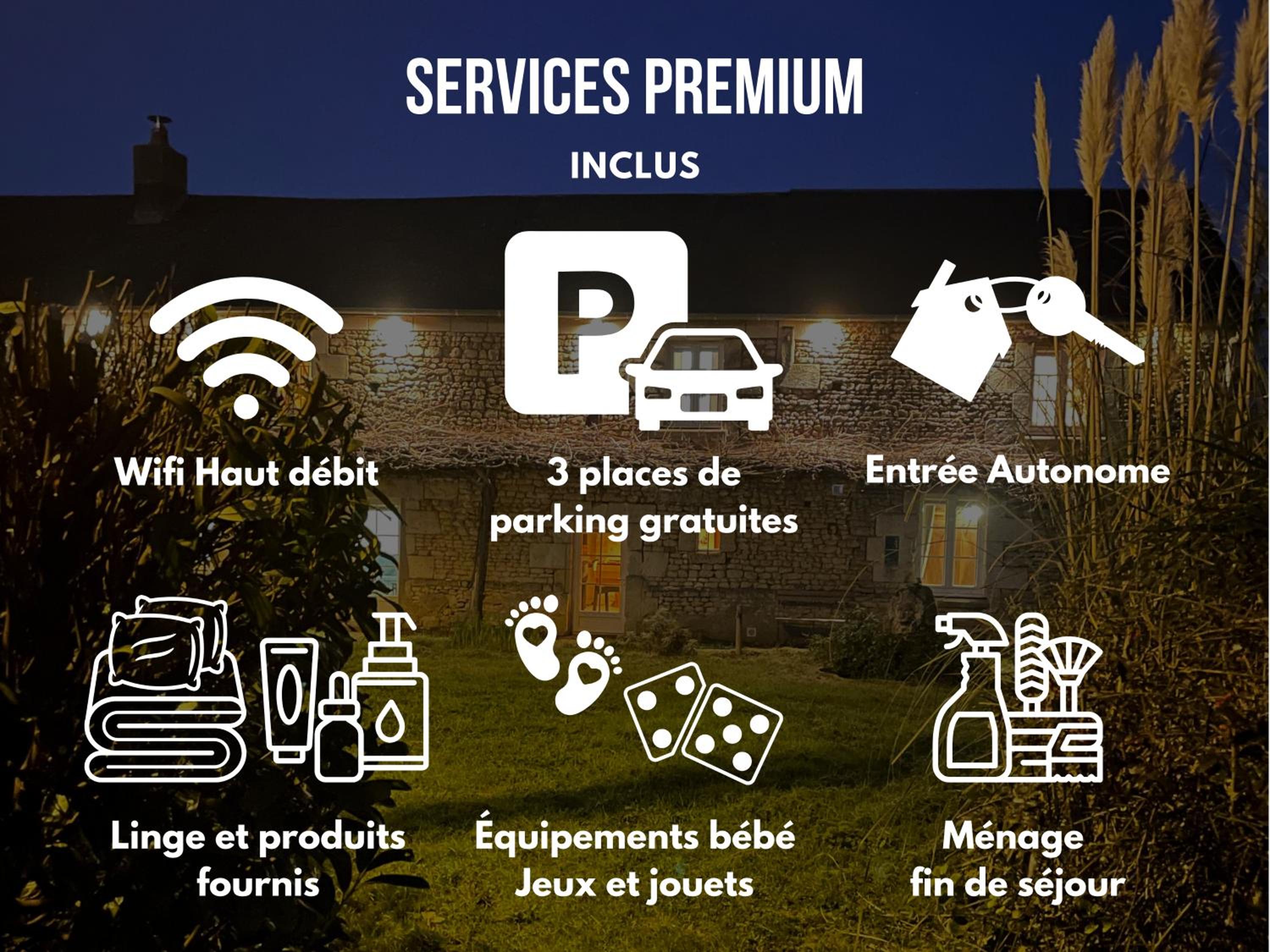 CENTER PARCS à 5min - Idéal Familles & Groupes - 3 parkings - Piscine - Jardin clos - Au calme - Châteaux de la Loire