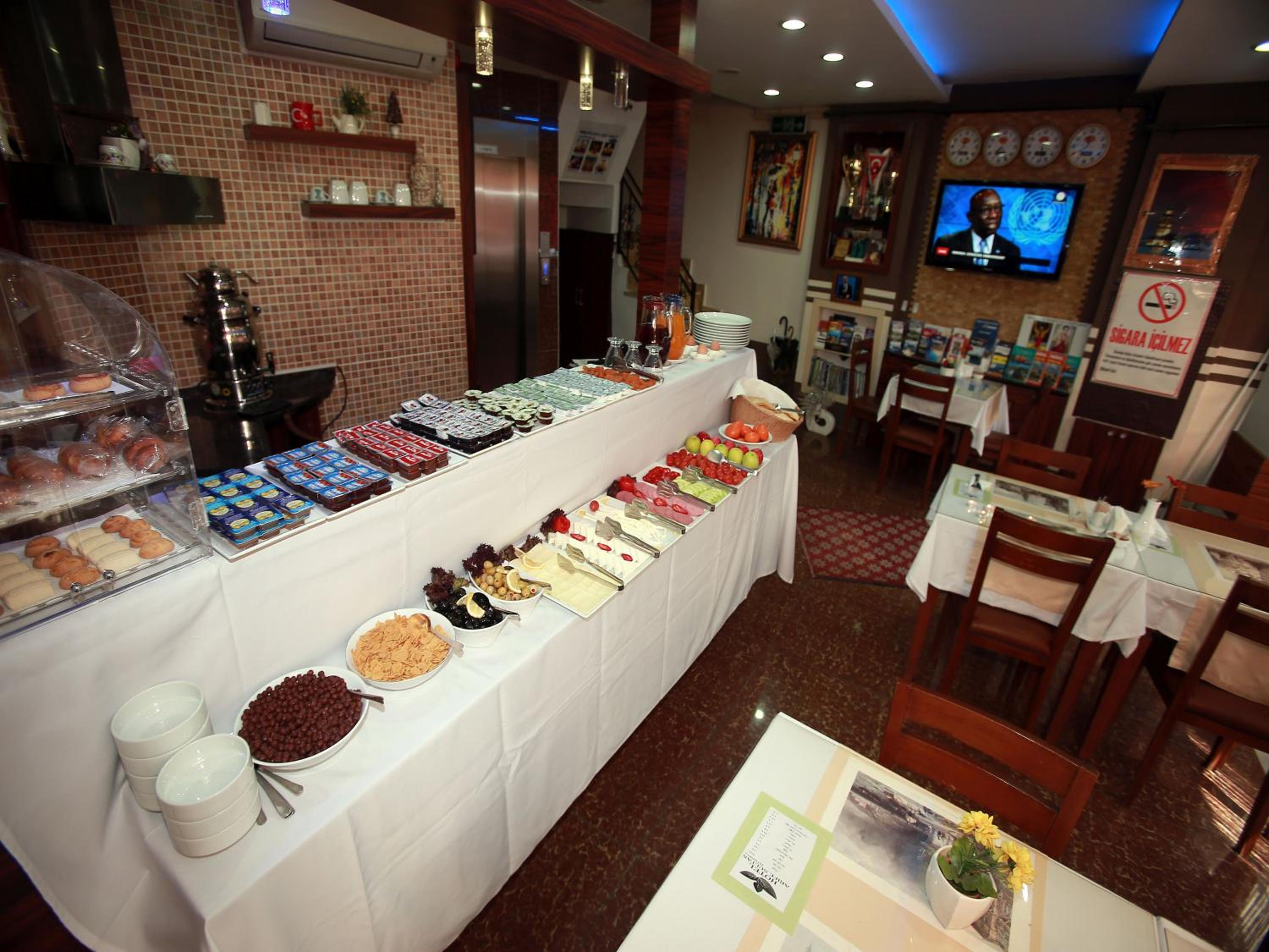 Arife Sultan Otel - Image 5