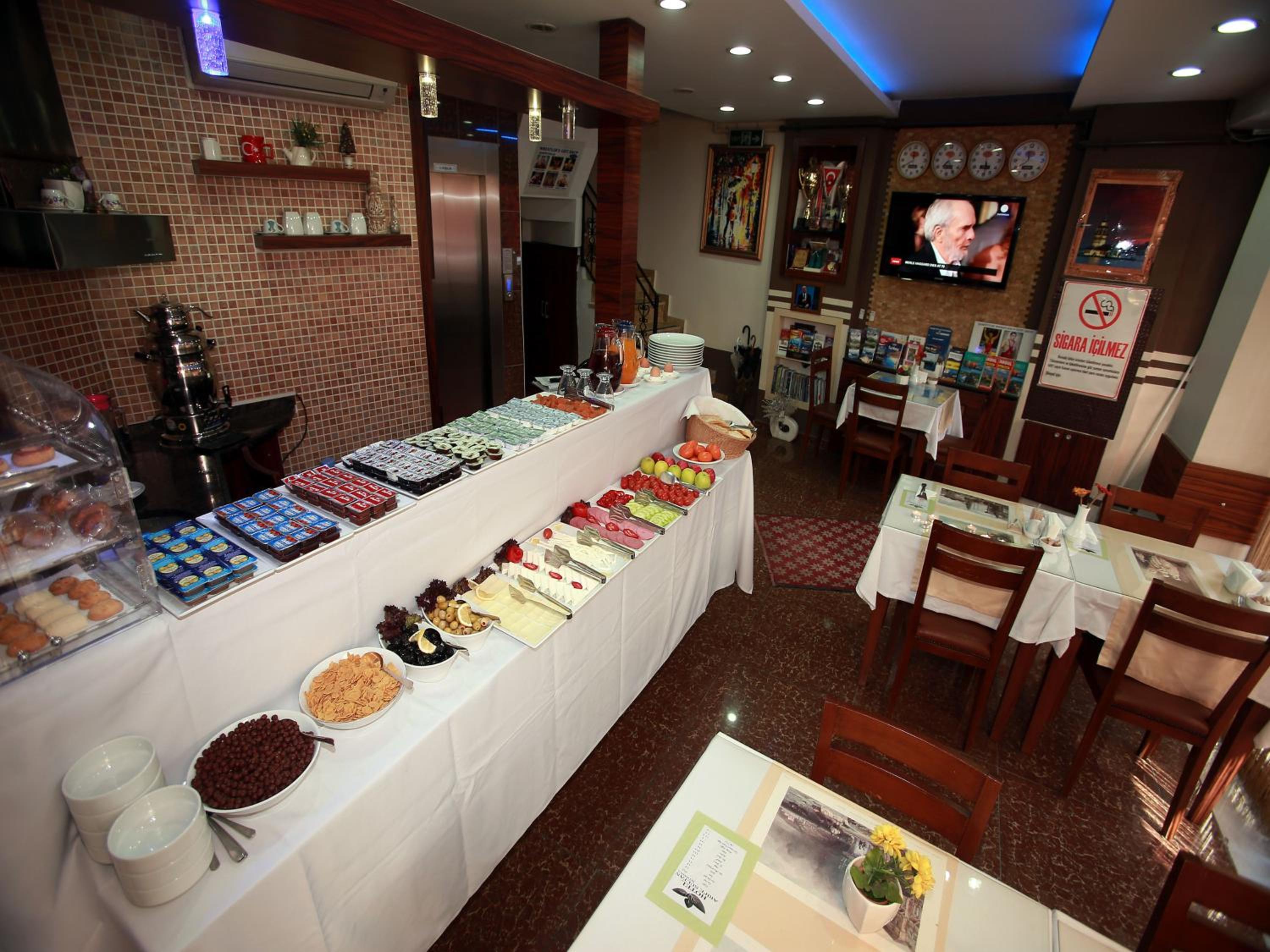 Arife Sultan Otel - Image 18