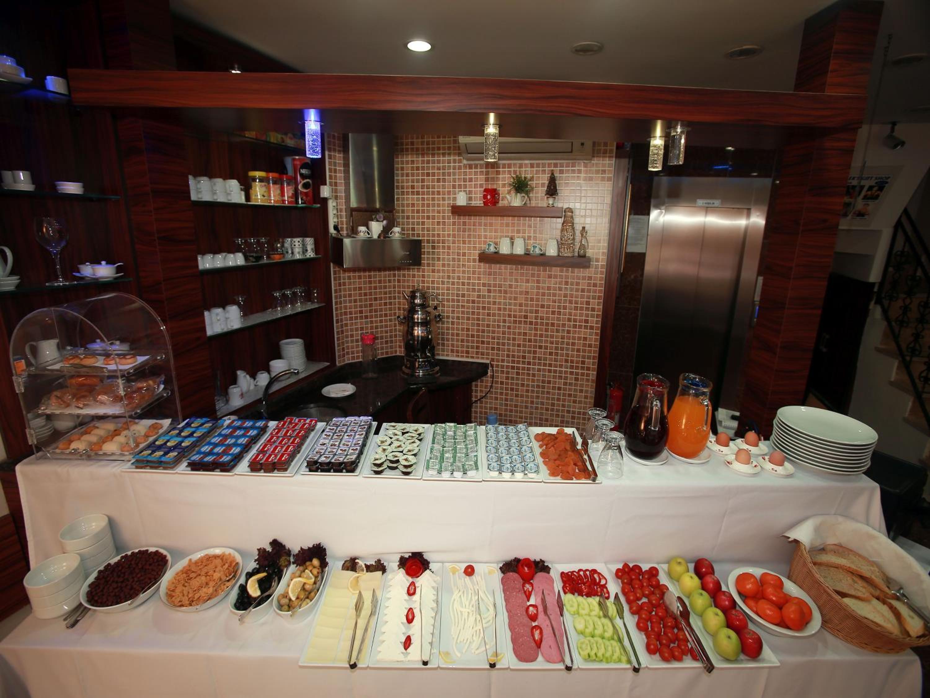 Arife Sultan Otel - Image 20